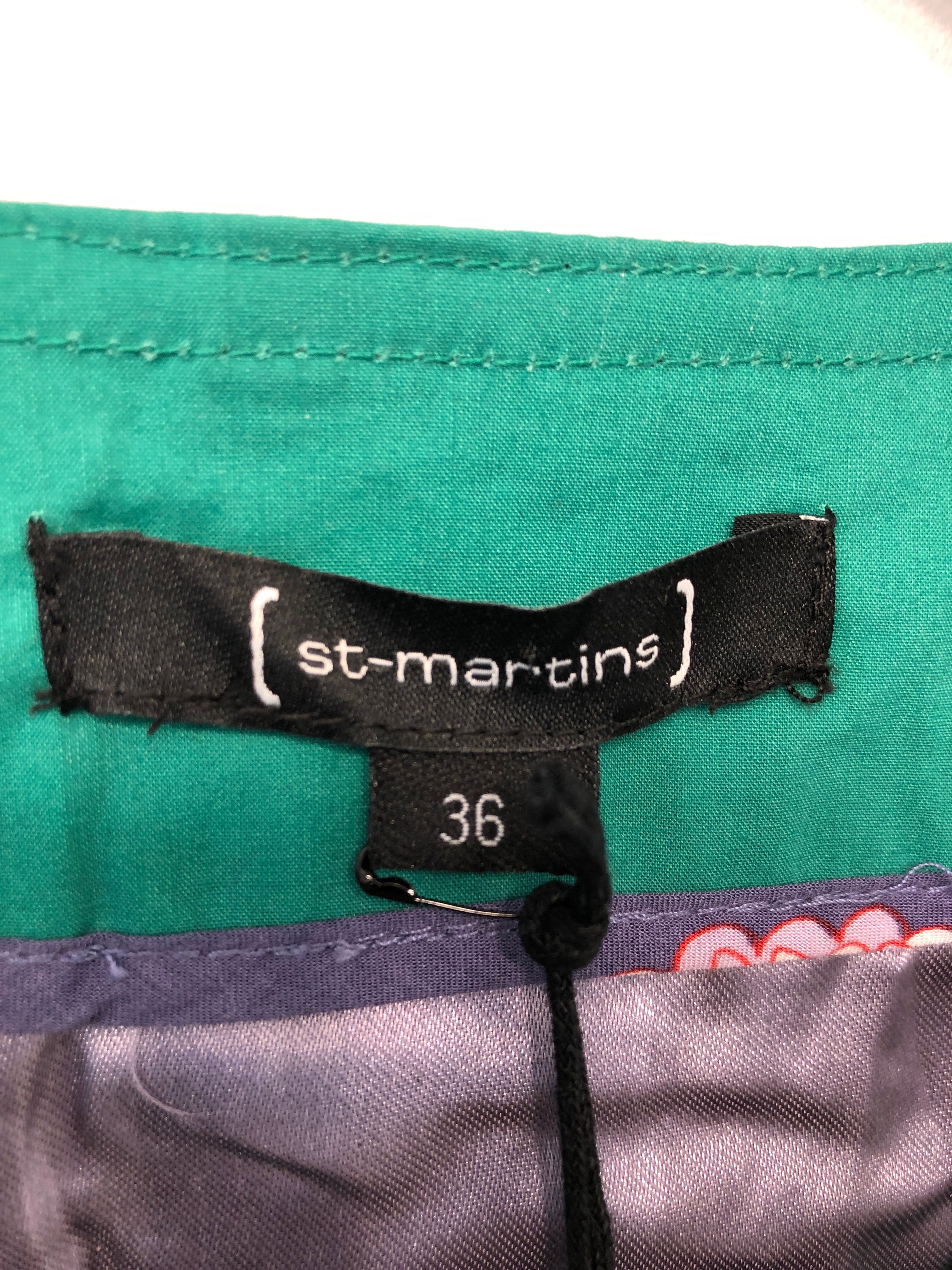 St-martins Jakke