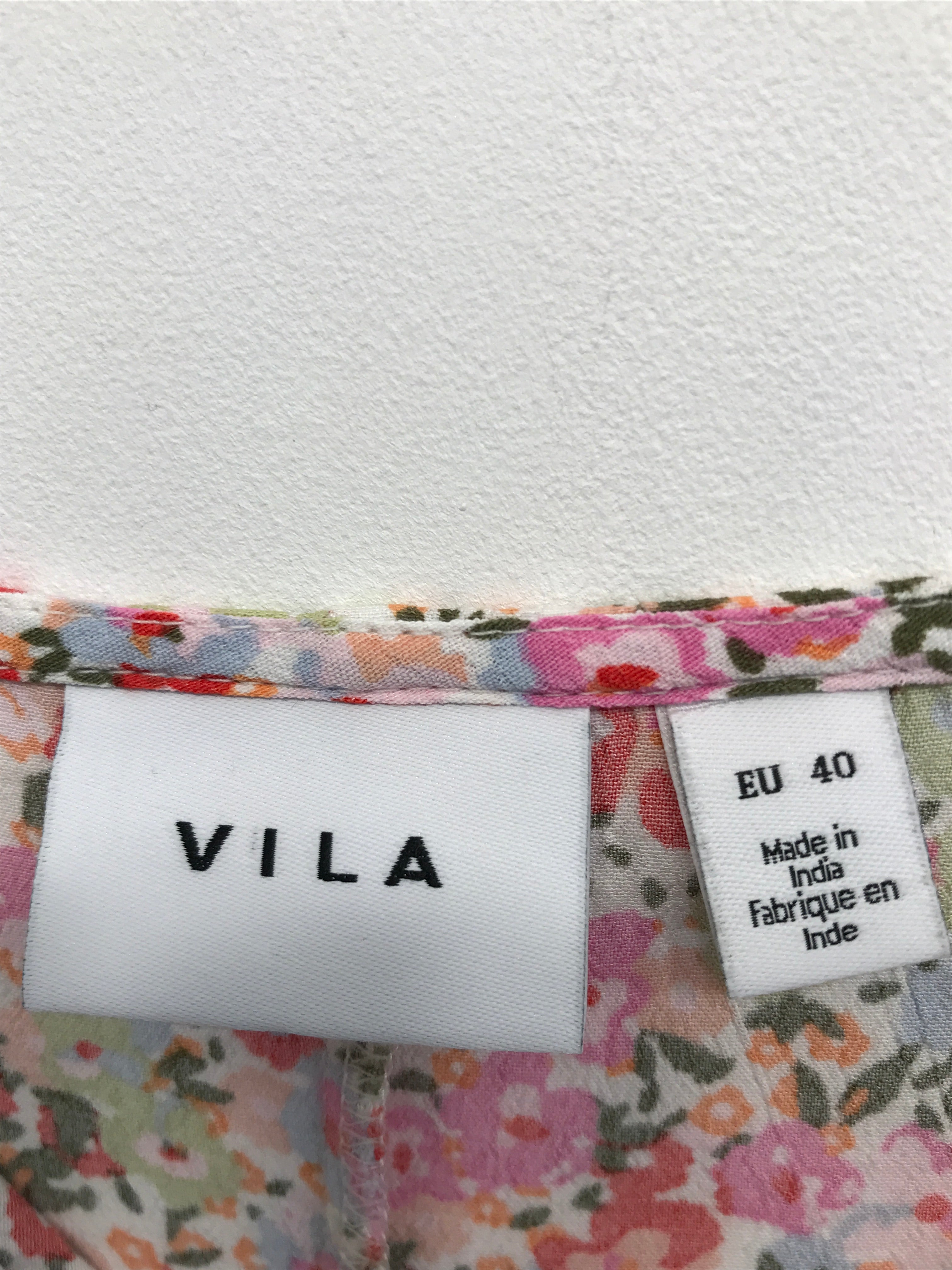 Vila Kjole