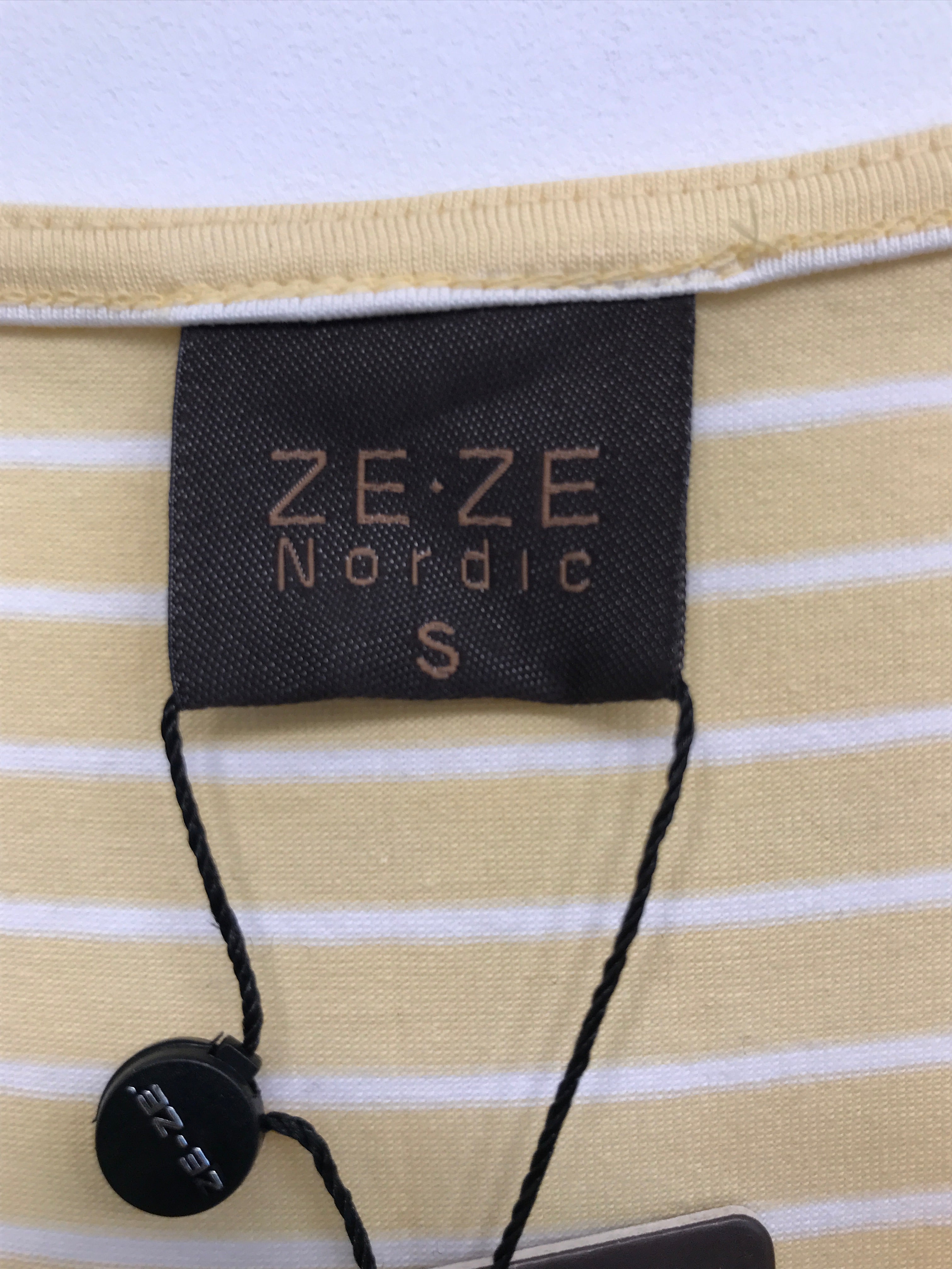 Ze Ze Kjole