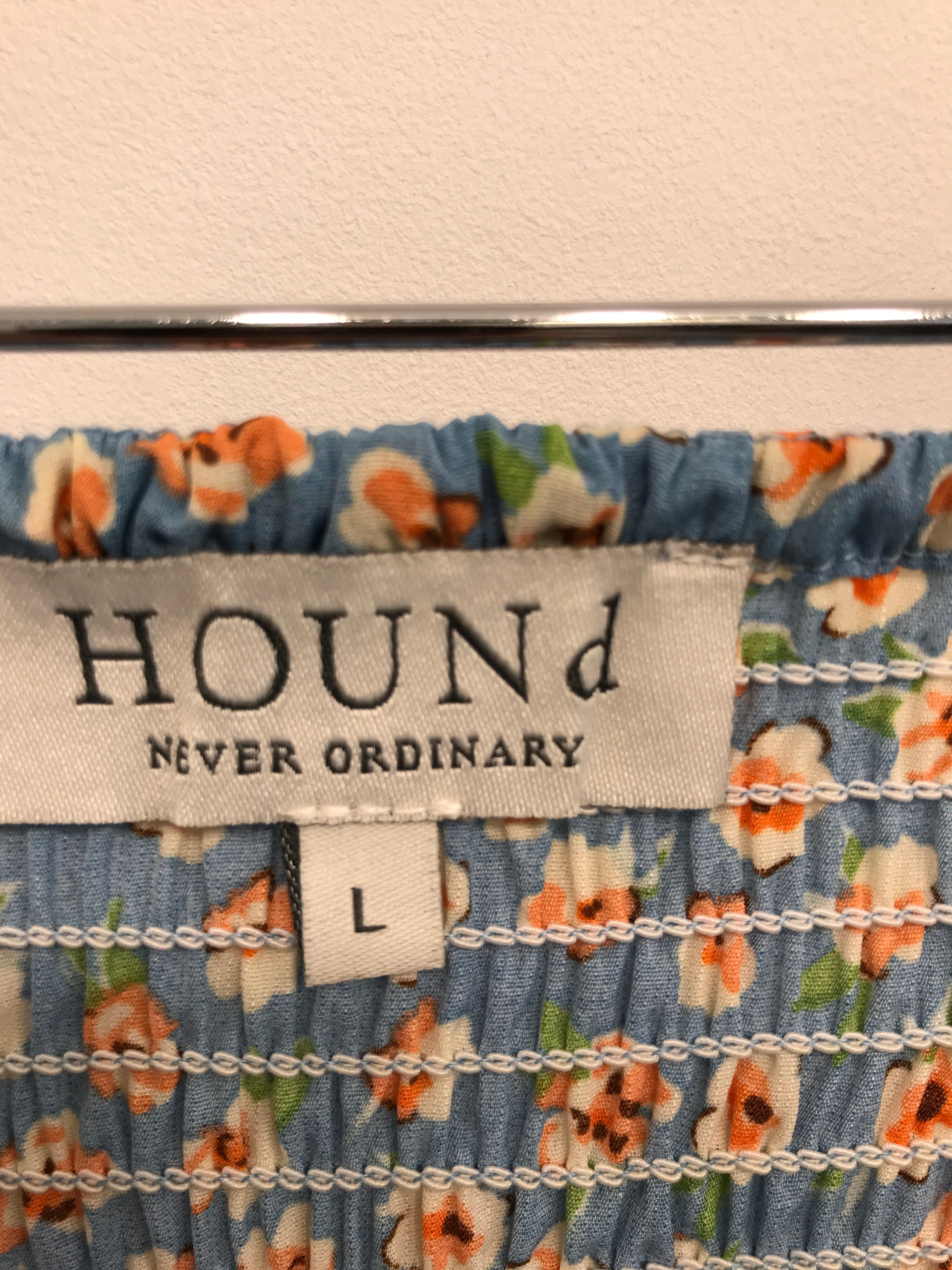 Hound Kjole