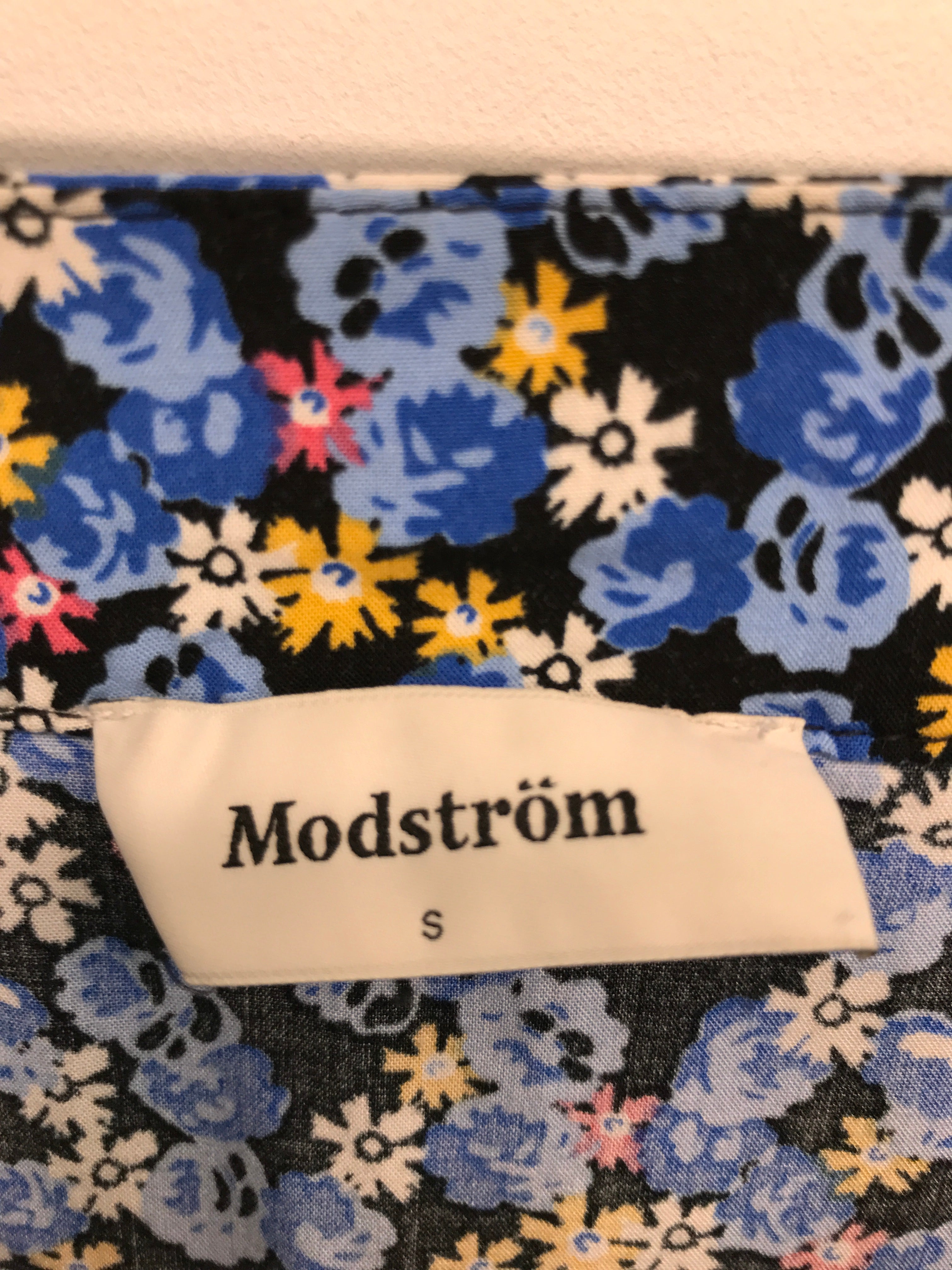 Modström Nederdel