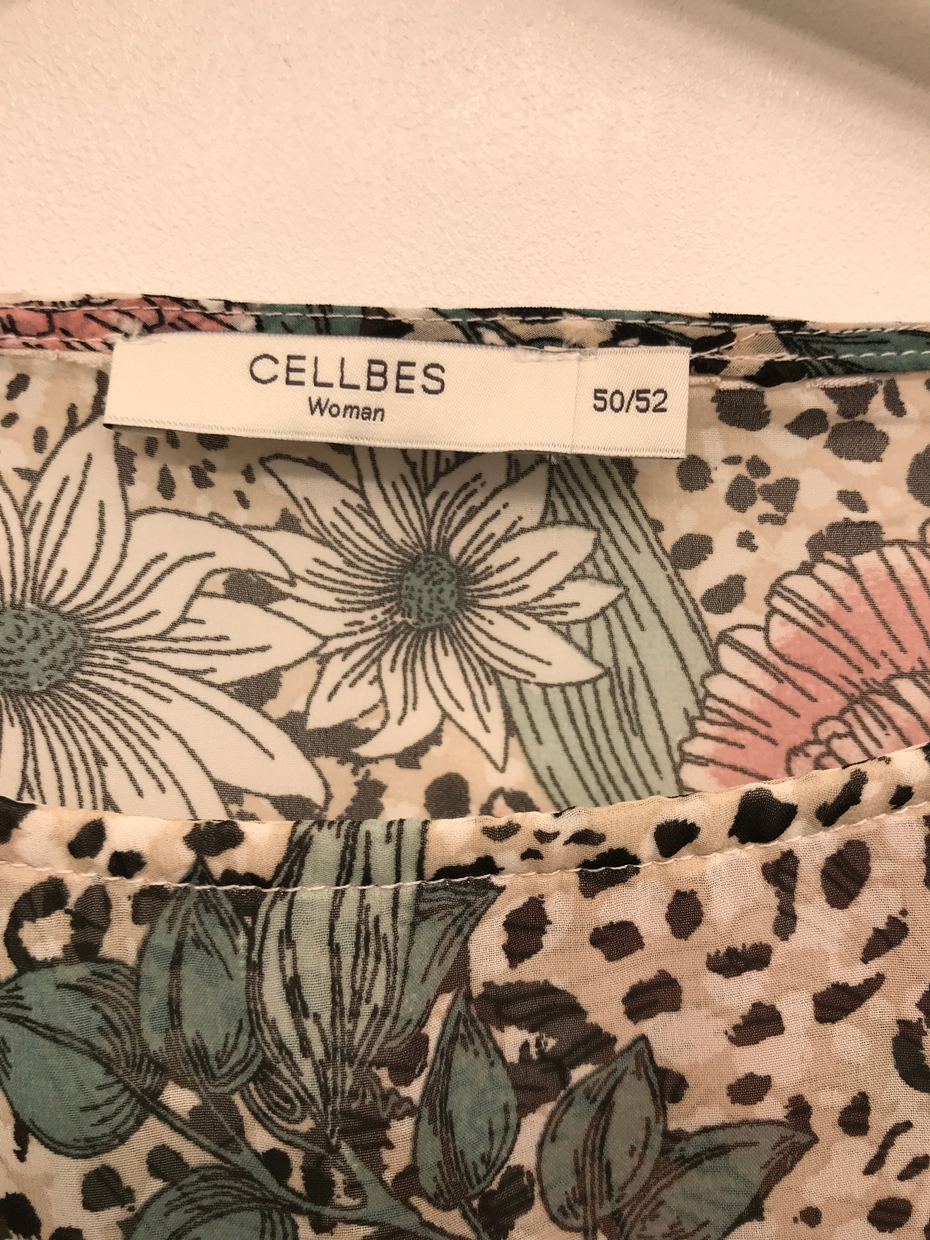 Cellbes Bluse