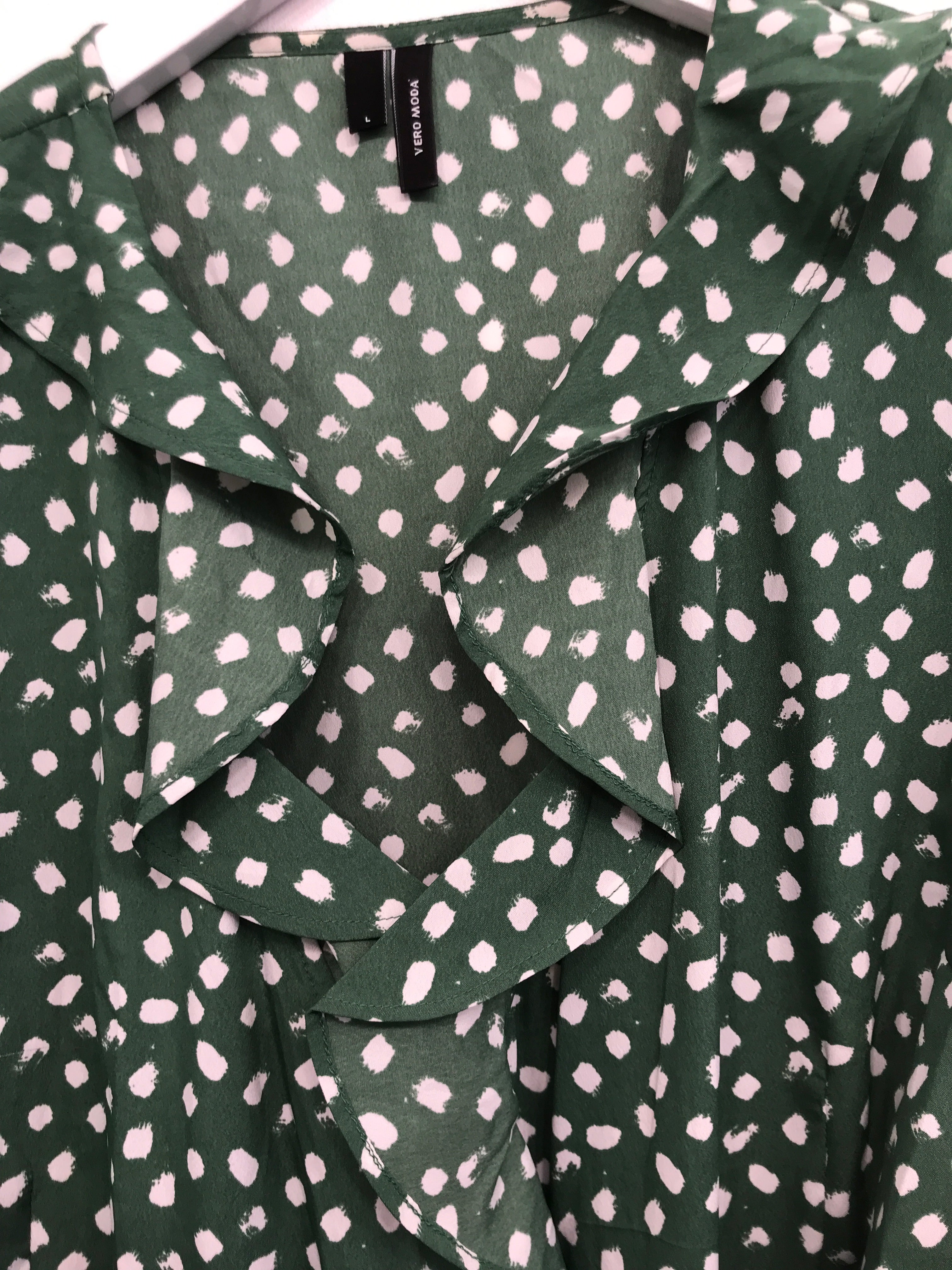 Vero Moda Kjole