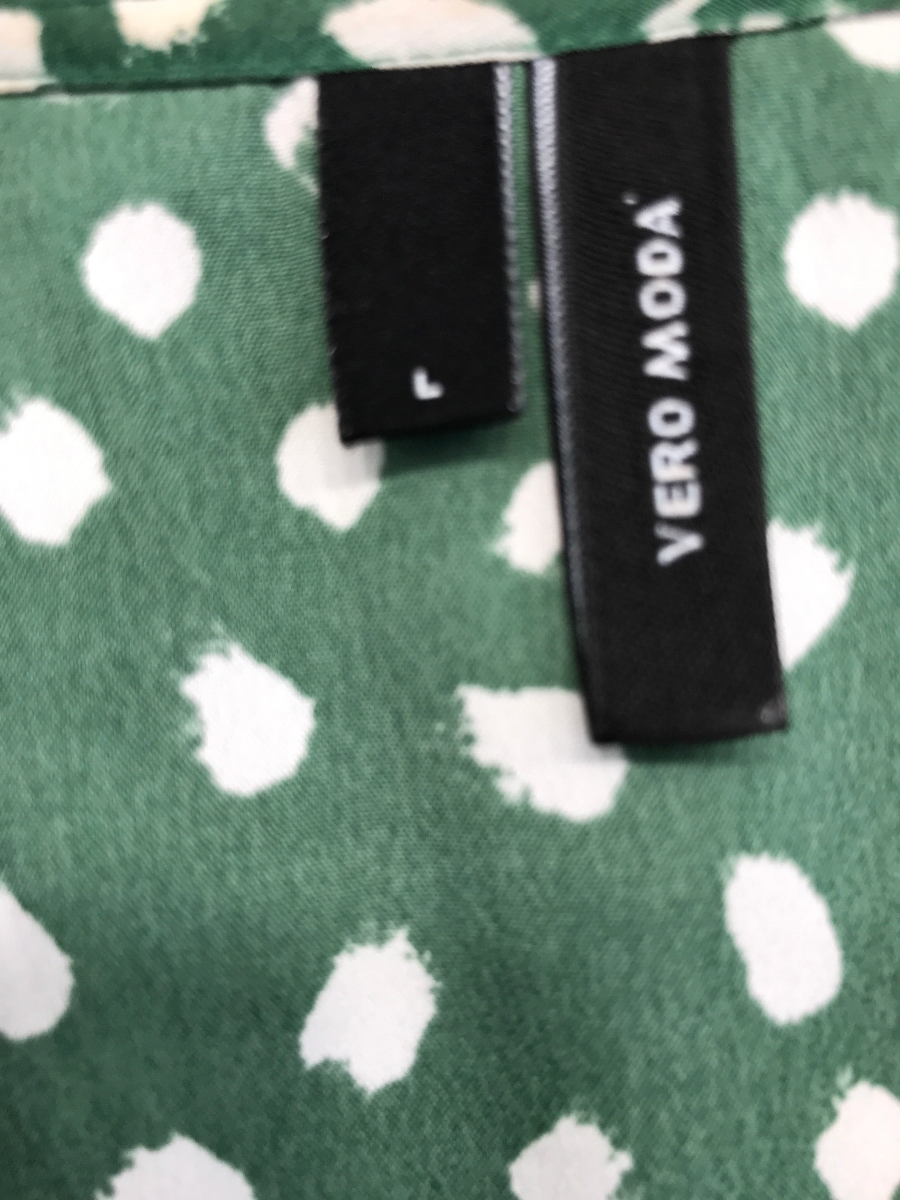 Vero Moda Kjole