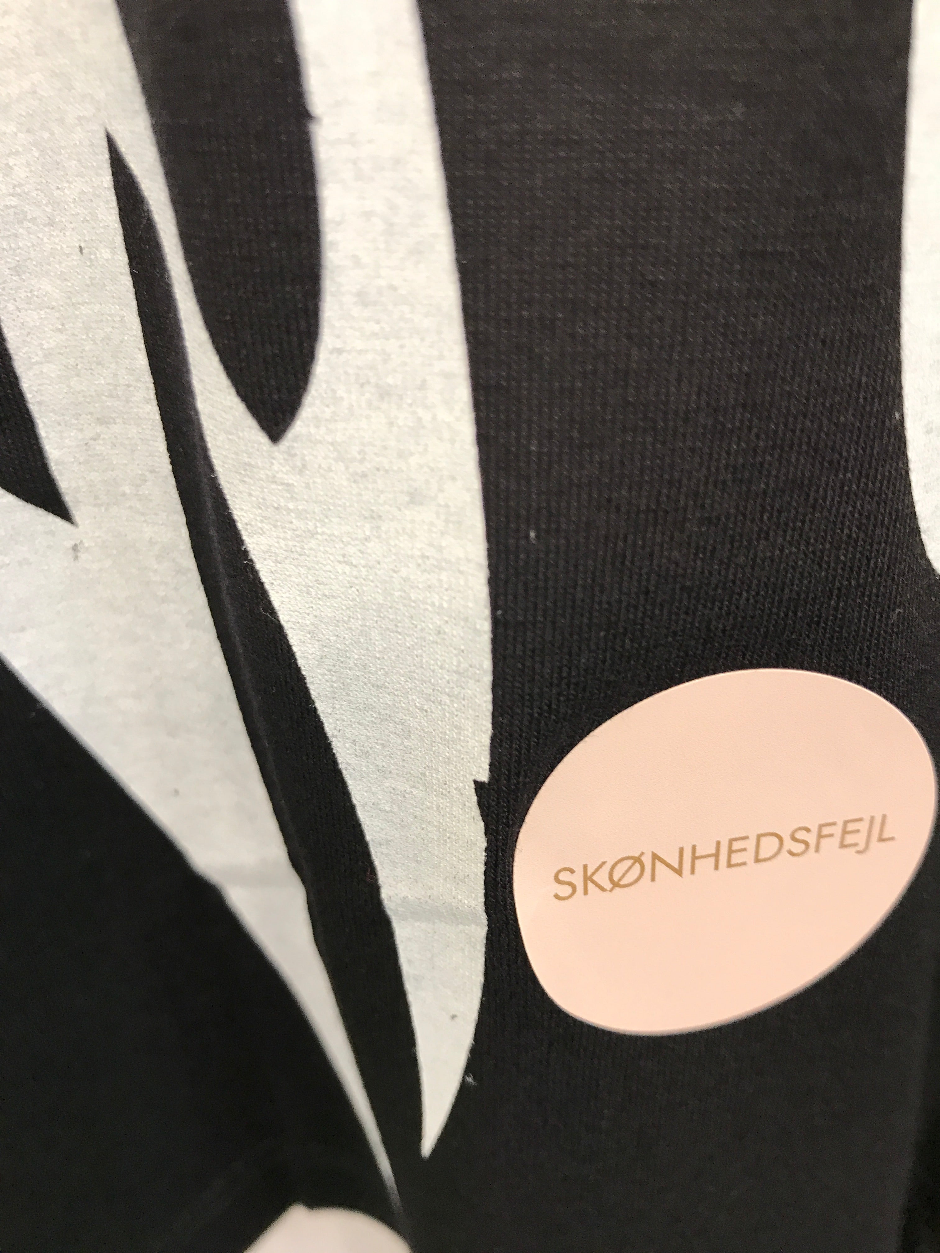 S Vup Kjole