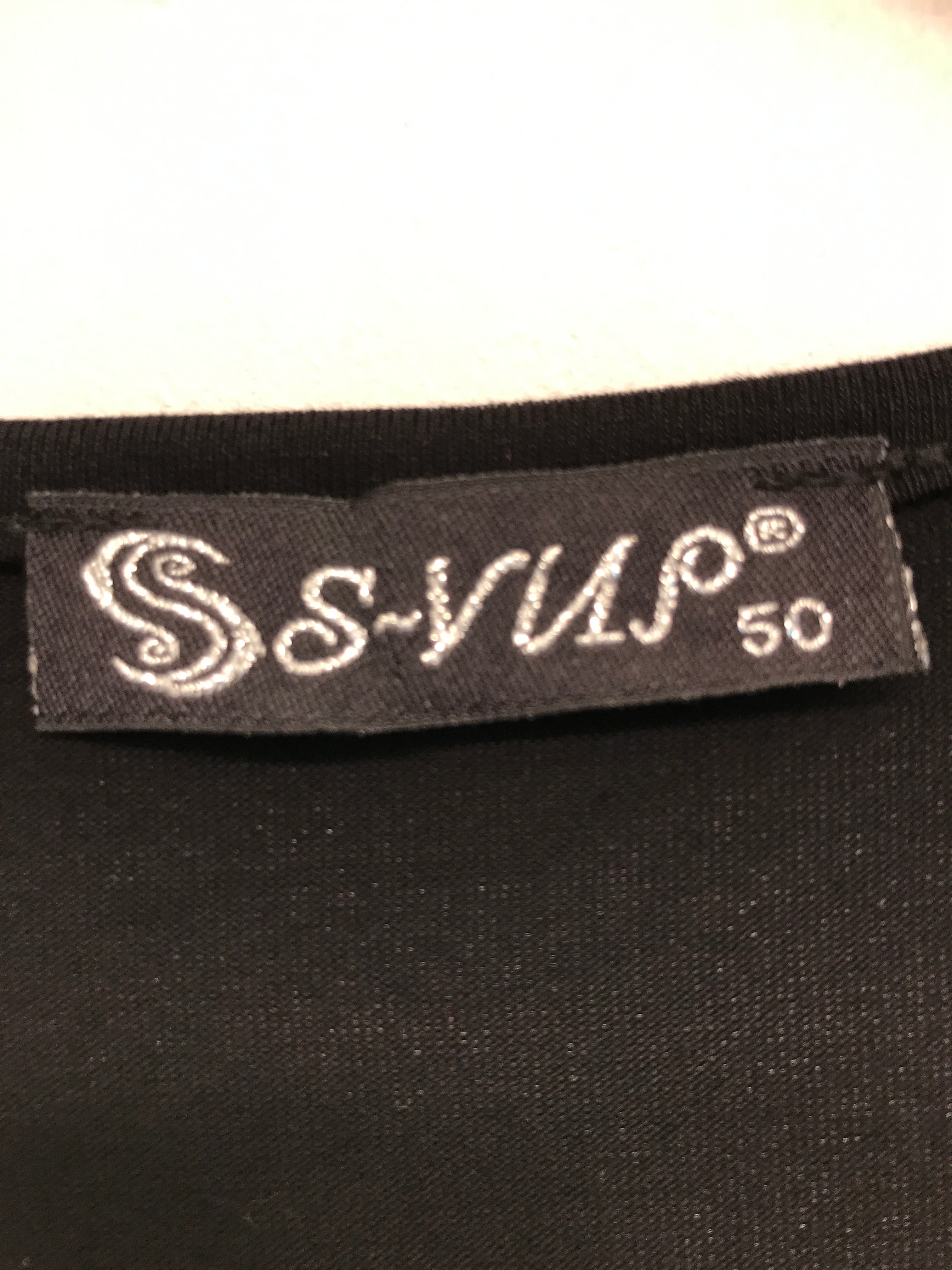 S Vup Kjole