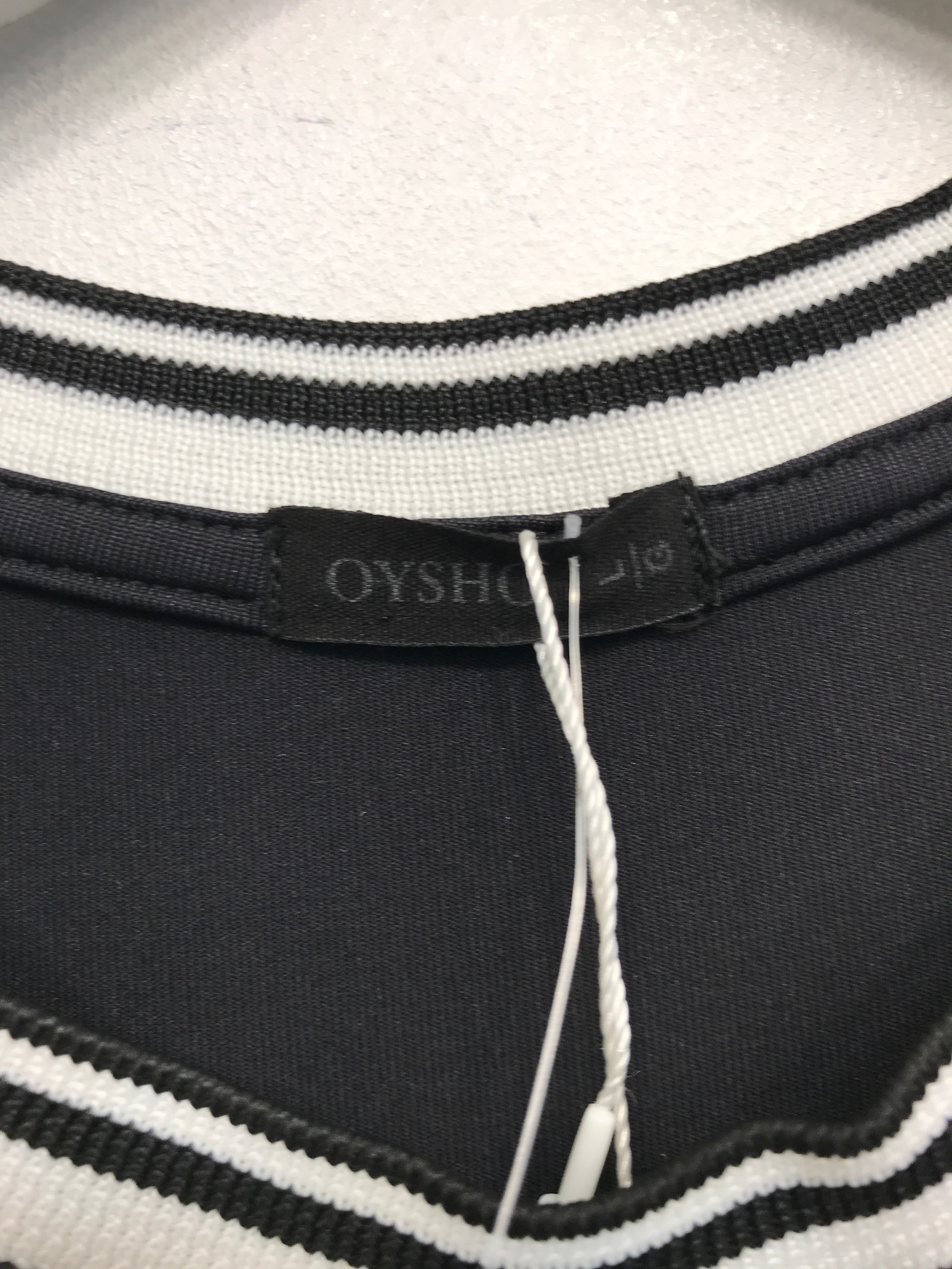 Oyshc Top
