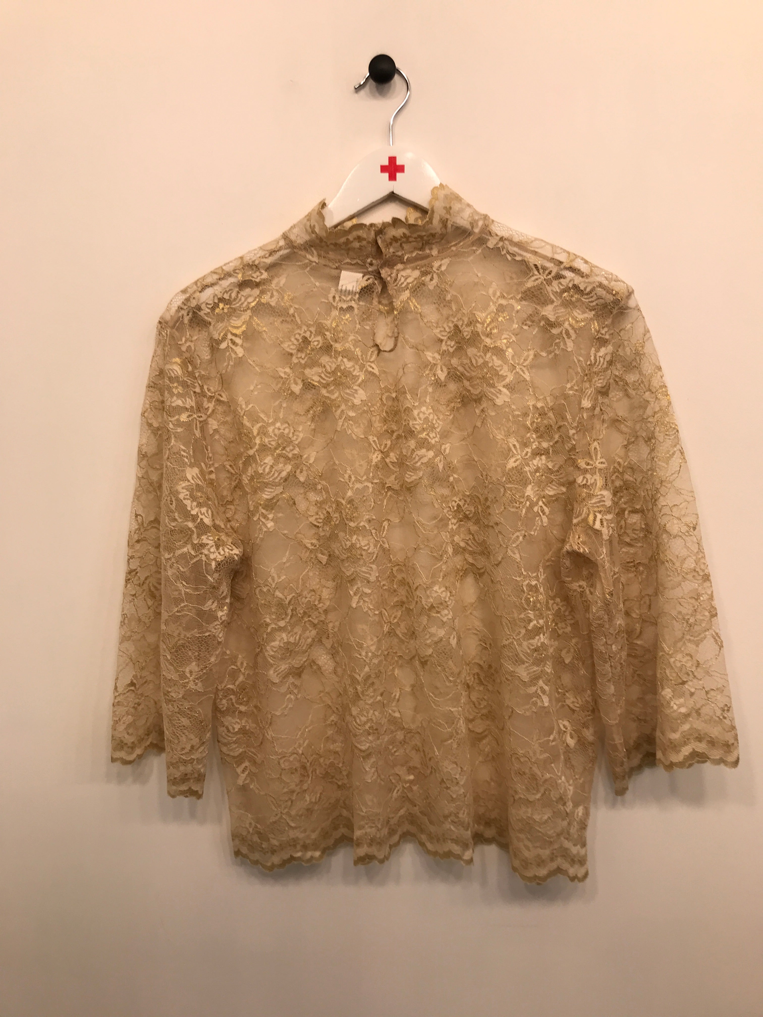 Erbs Bluse