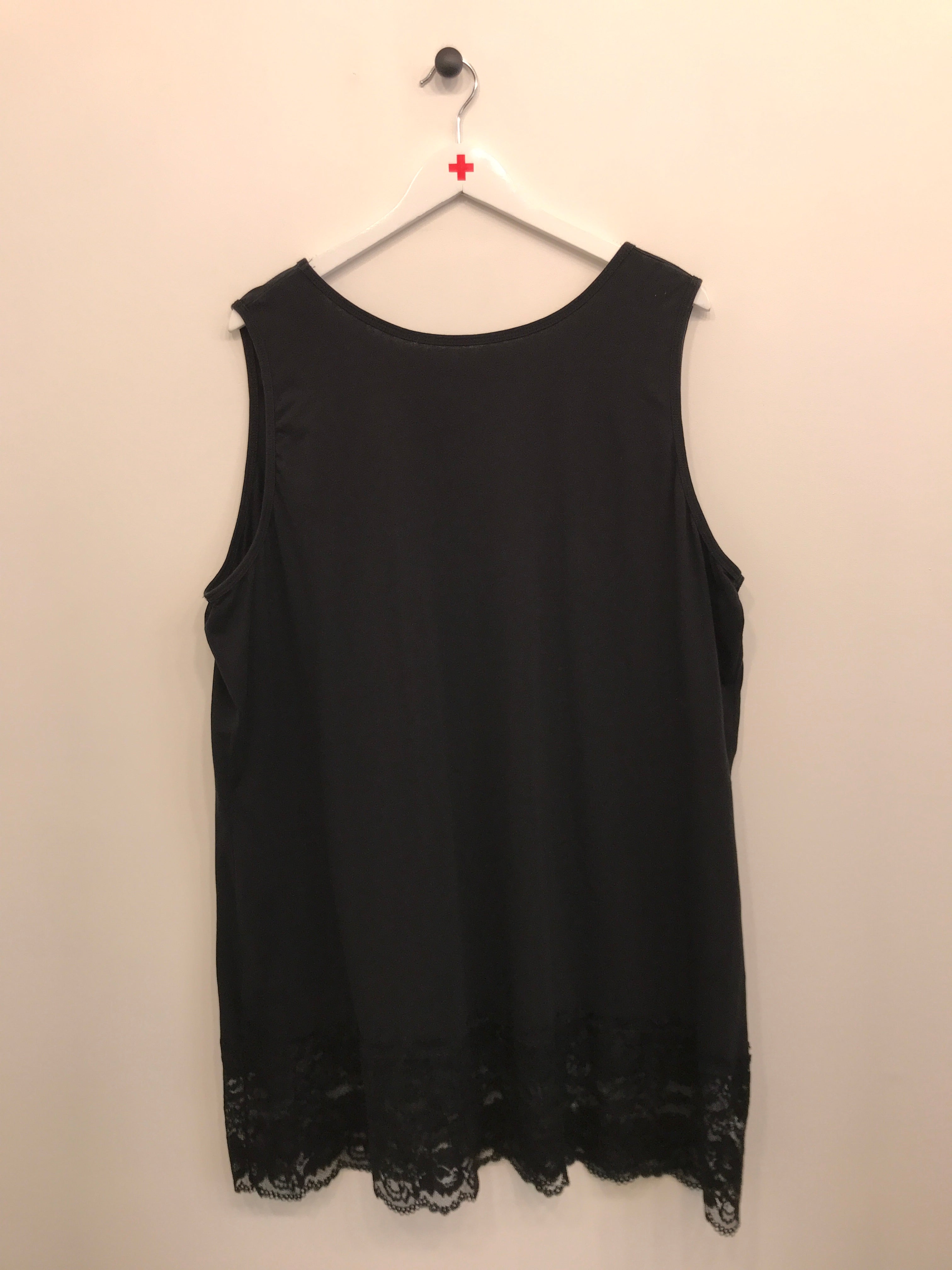Basic U Top