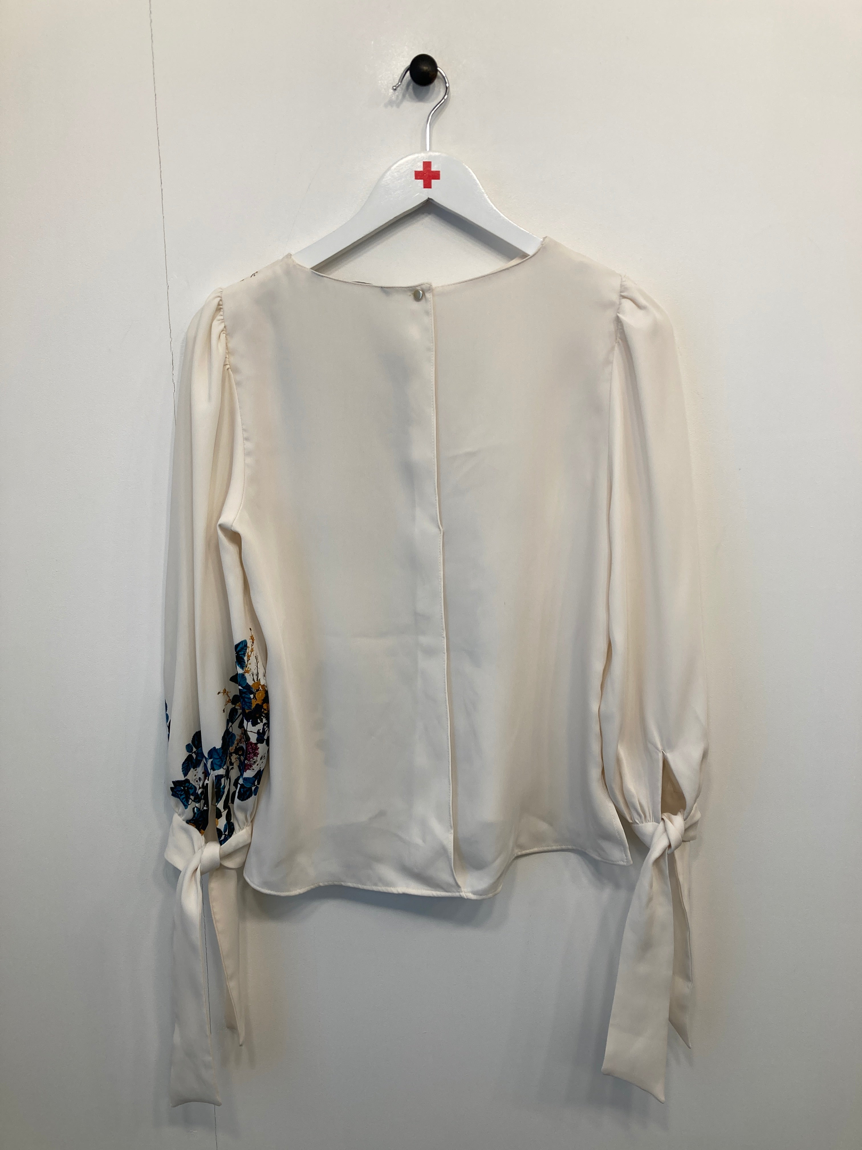 Zara Bluse