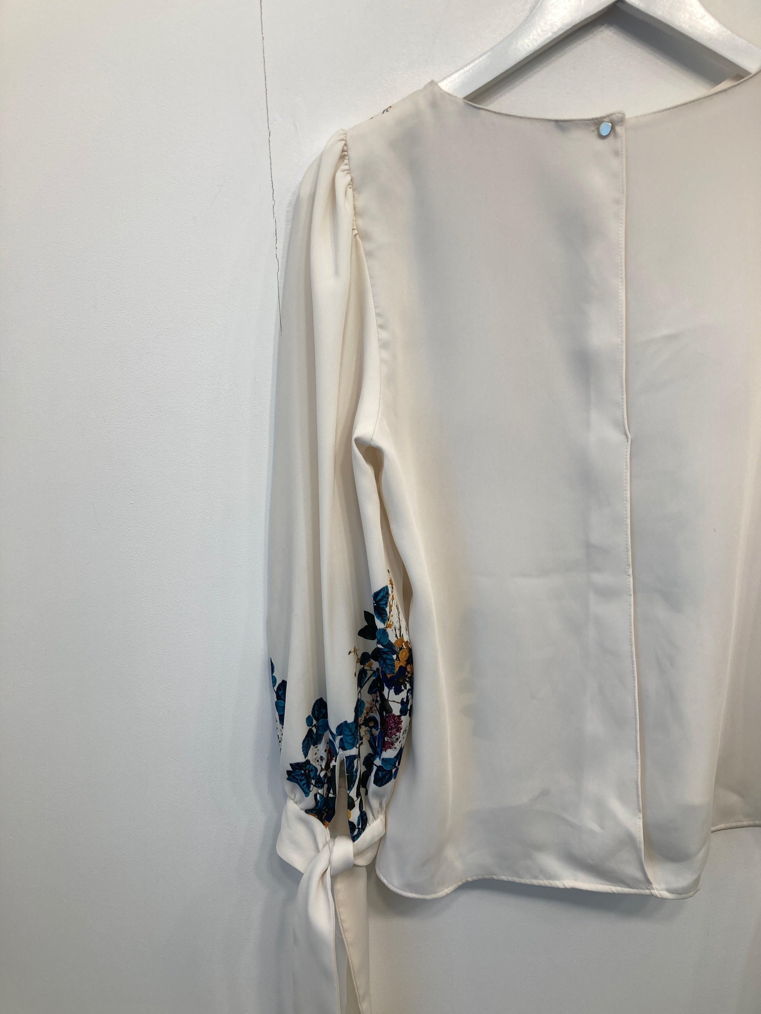 Zara Bluse