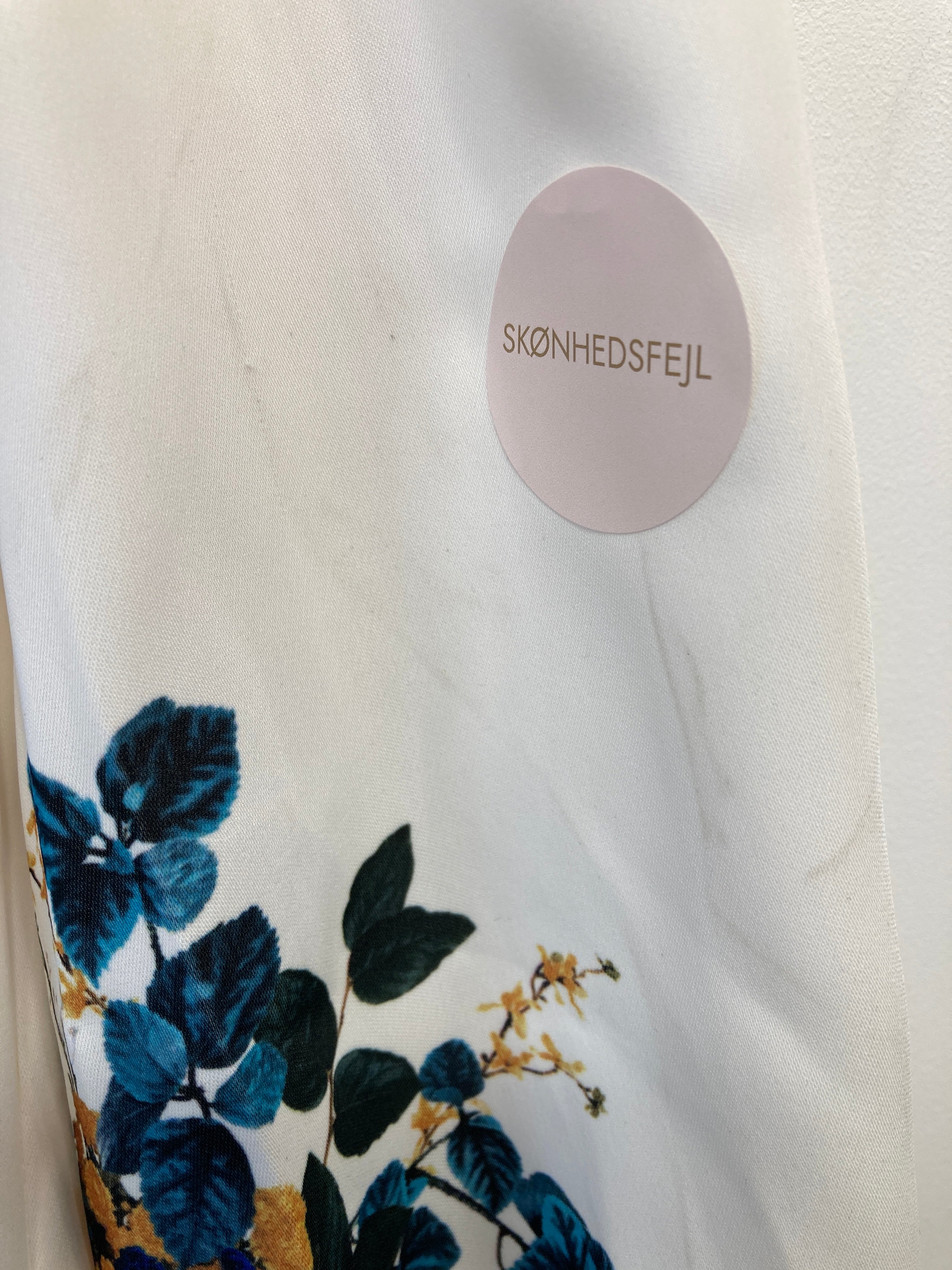 Zara Bluse