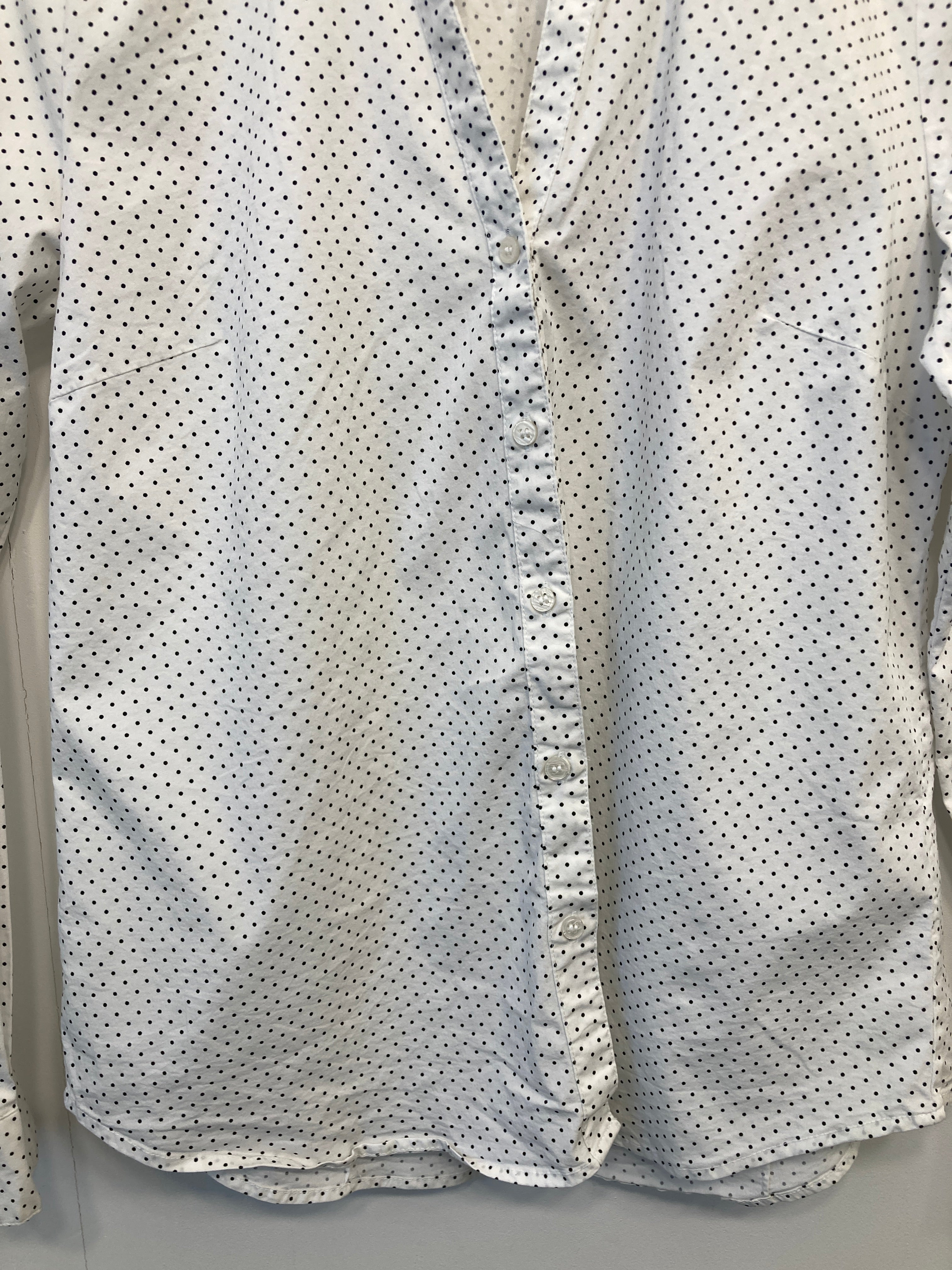 H&M Skjorte