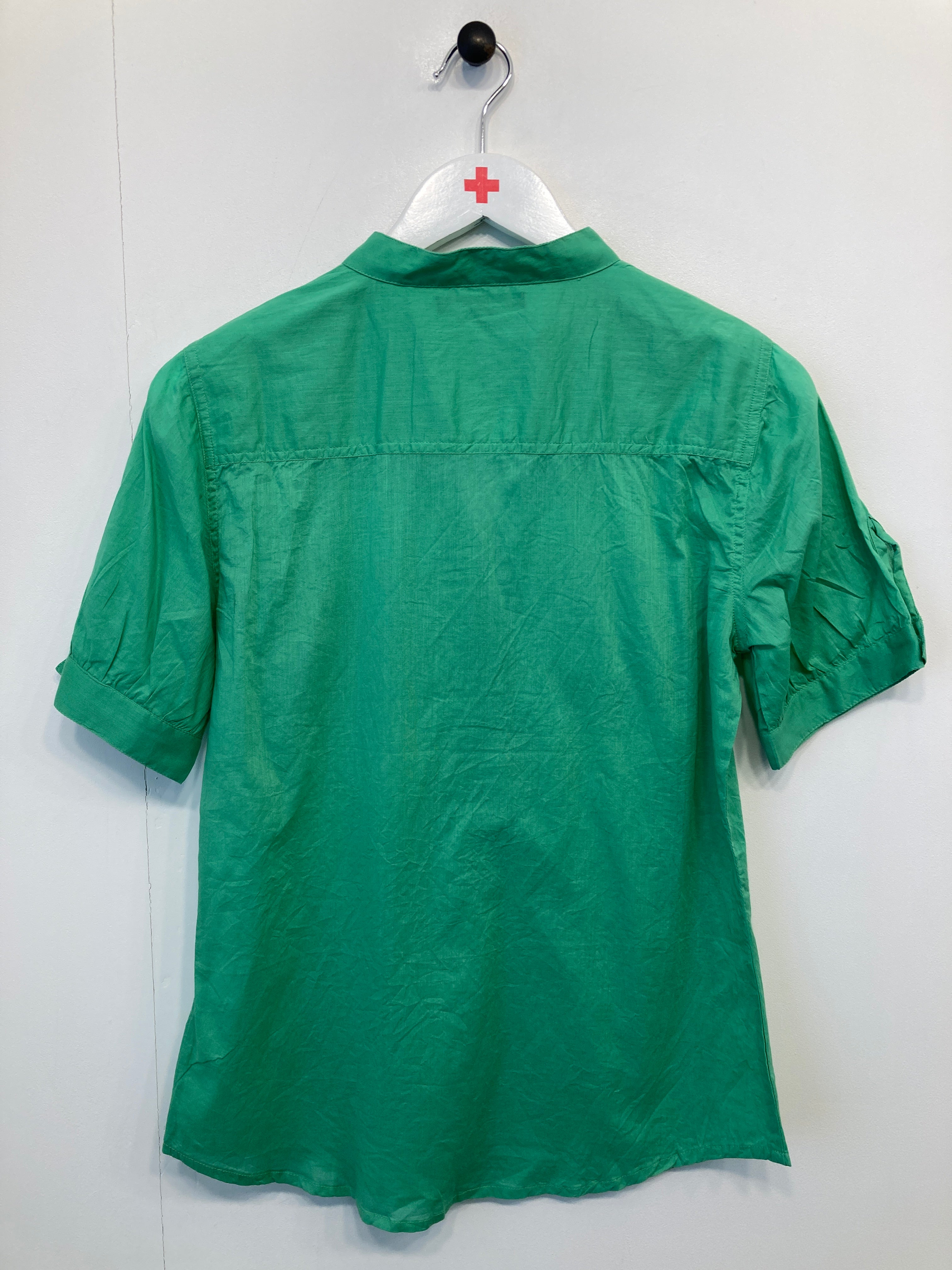 St. Martins Bluse