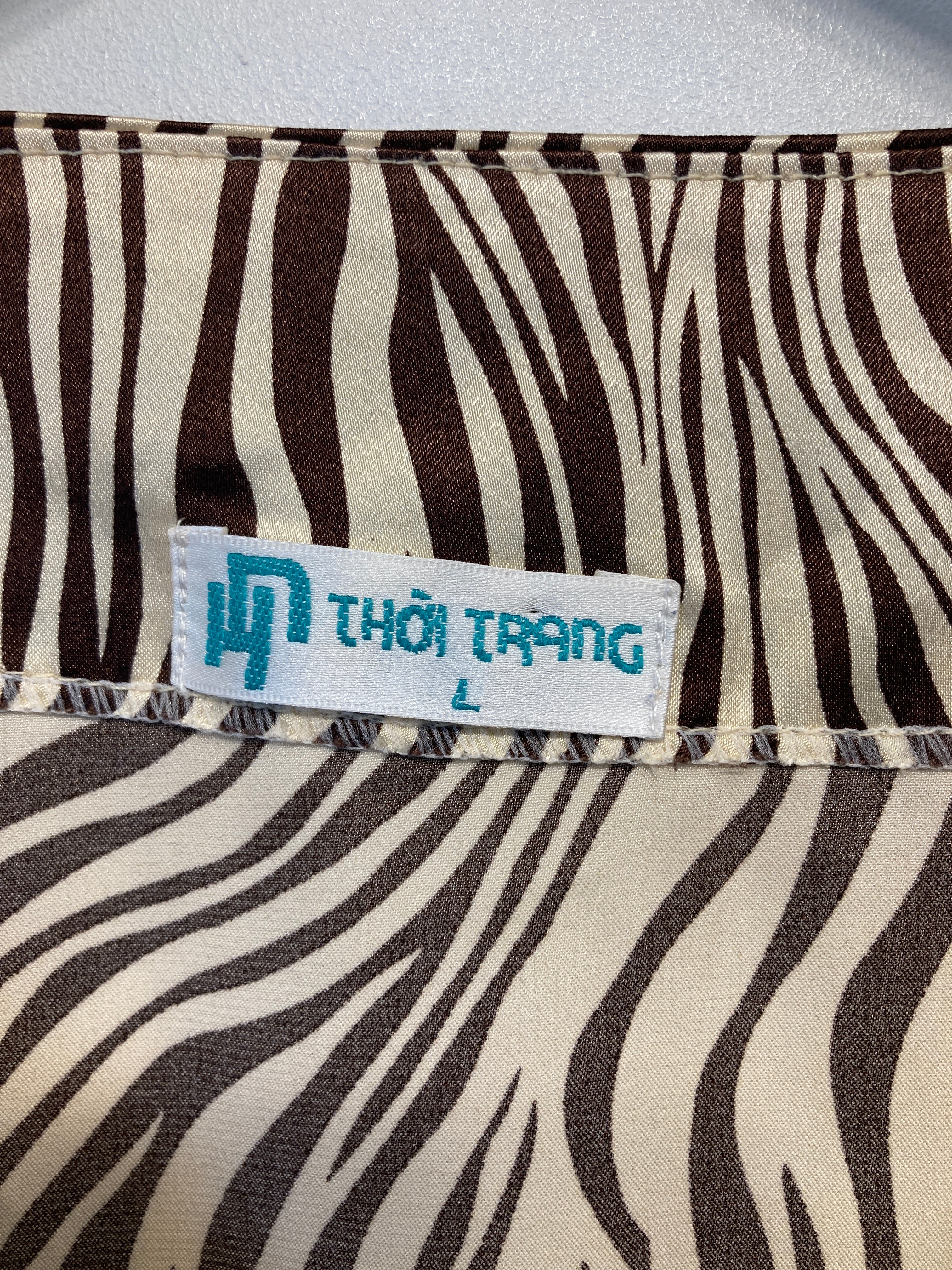 Thoi Trang Sæt