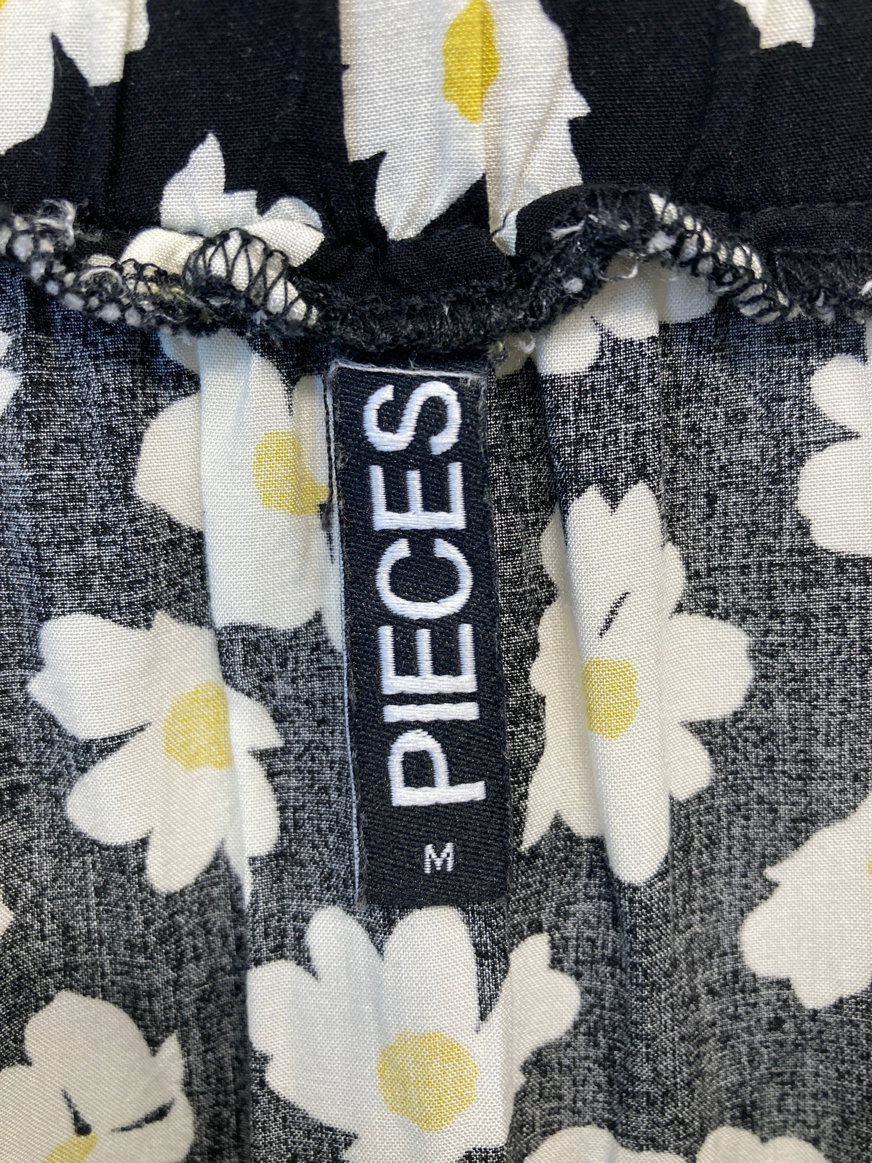 Pieces Nederdel
