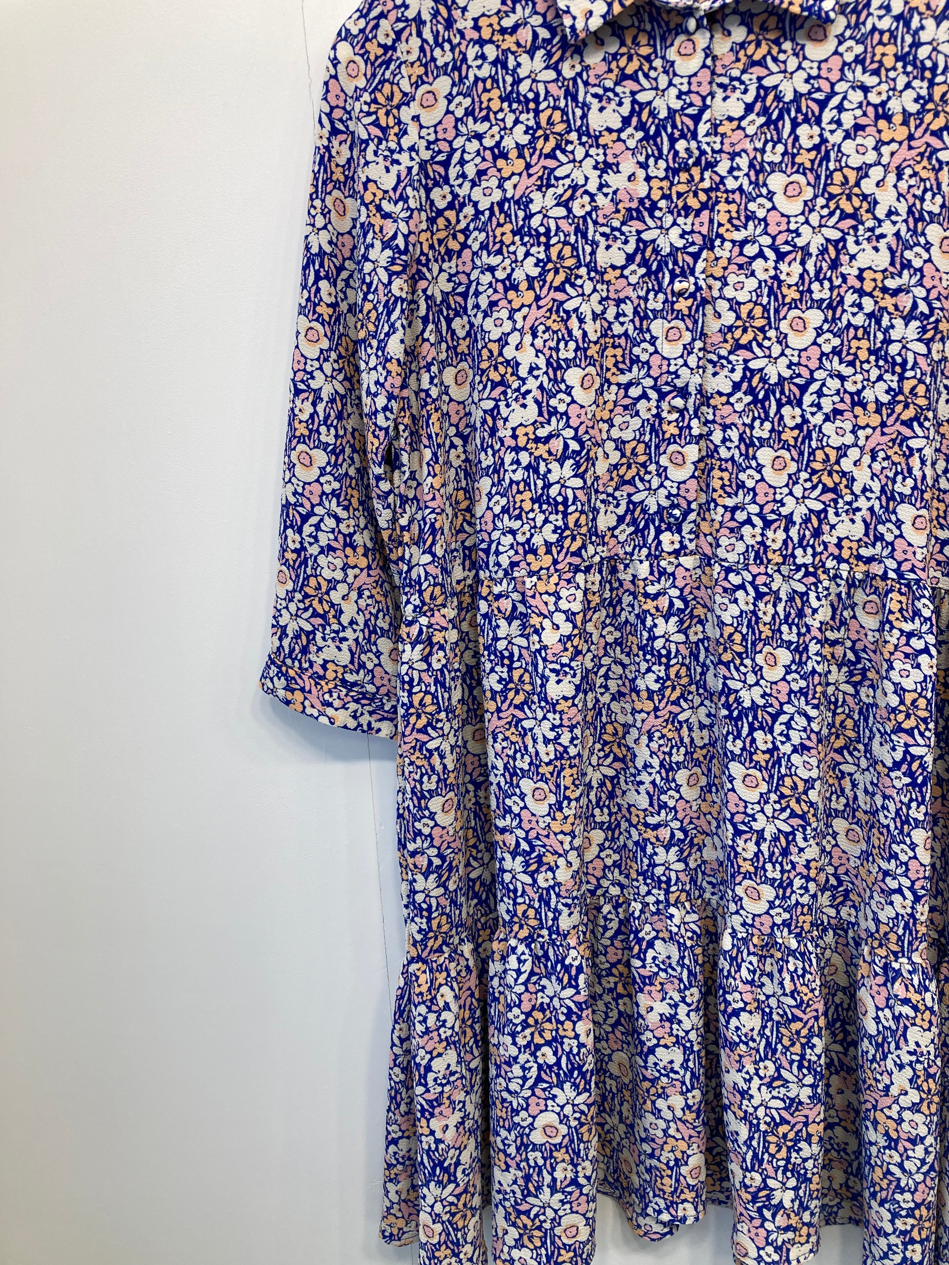 Vero Moda Kjole