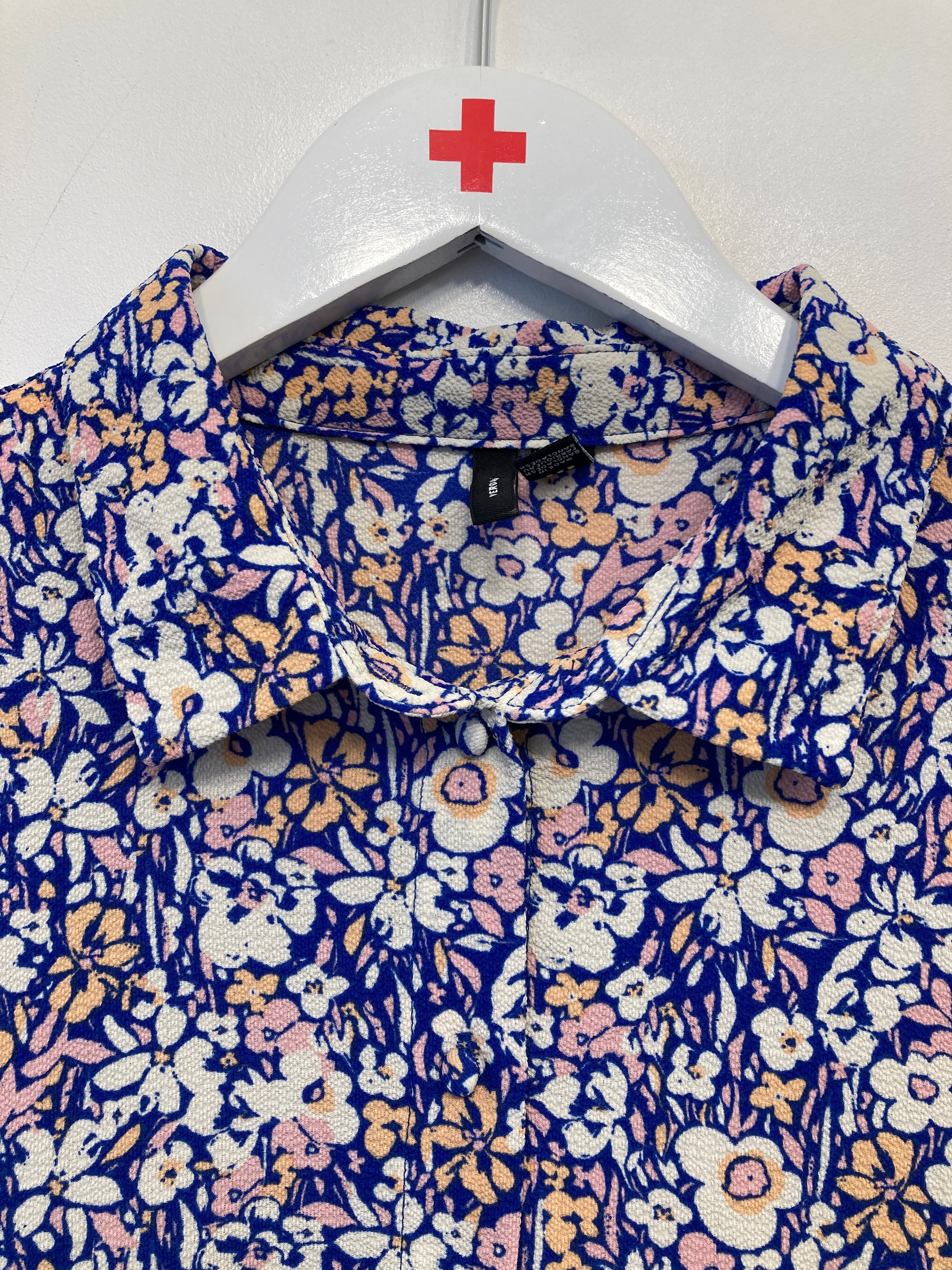 Vero Moda Kjole