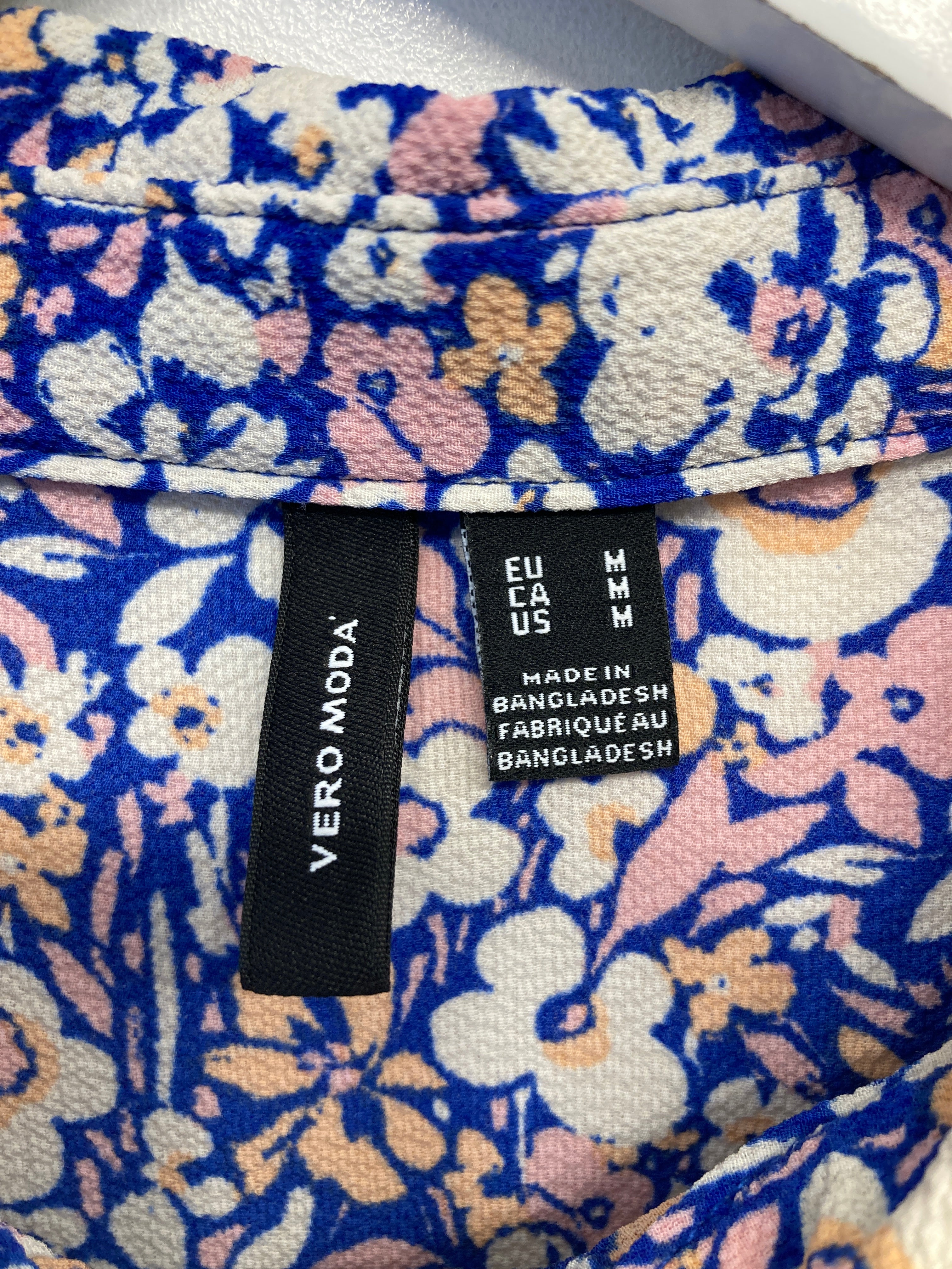 Vero Moda Kjole
