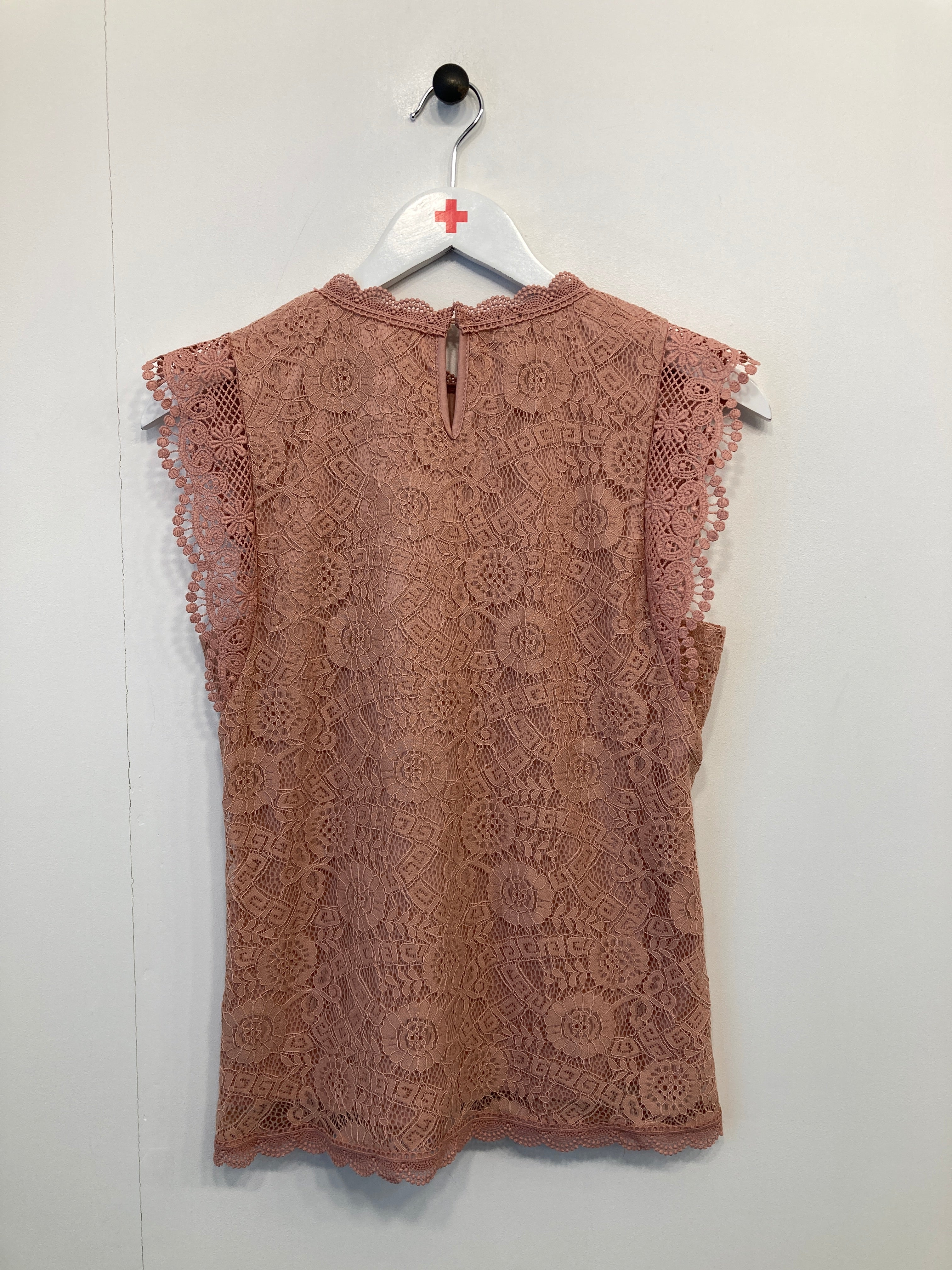 Pieces Bluse