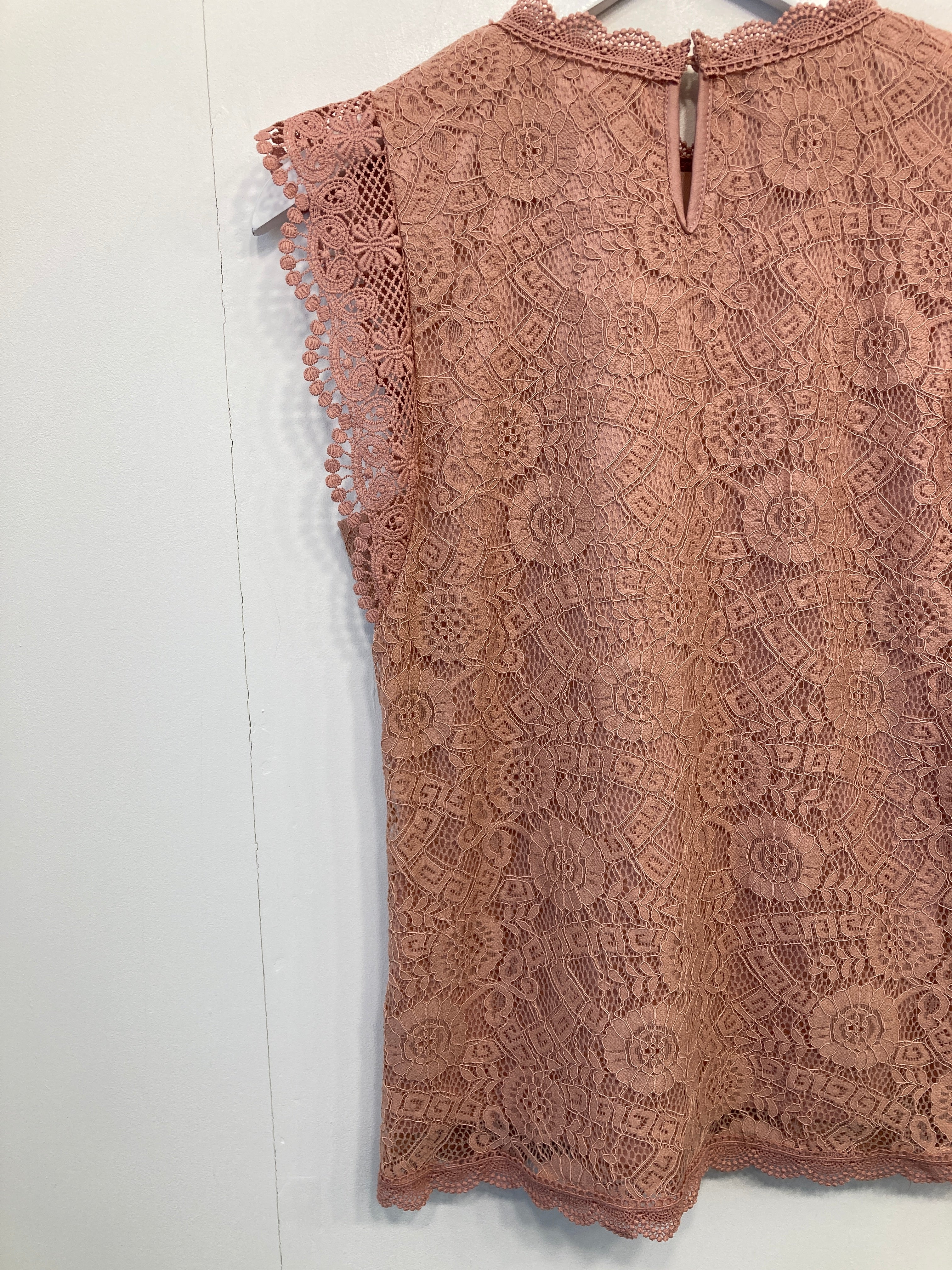 Pieces Bluse