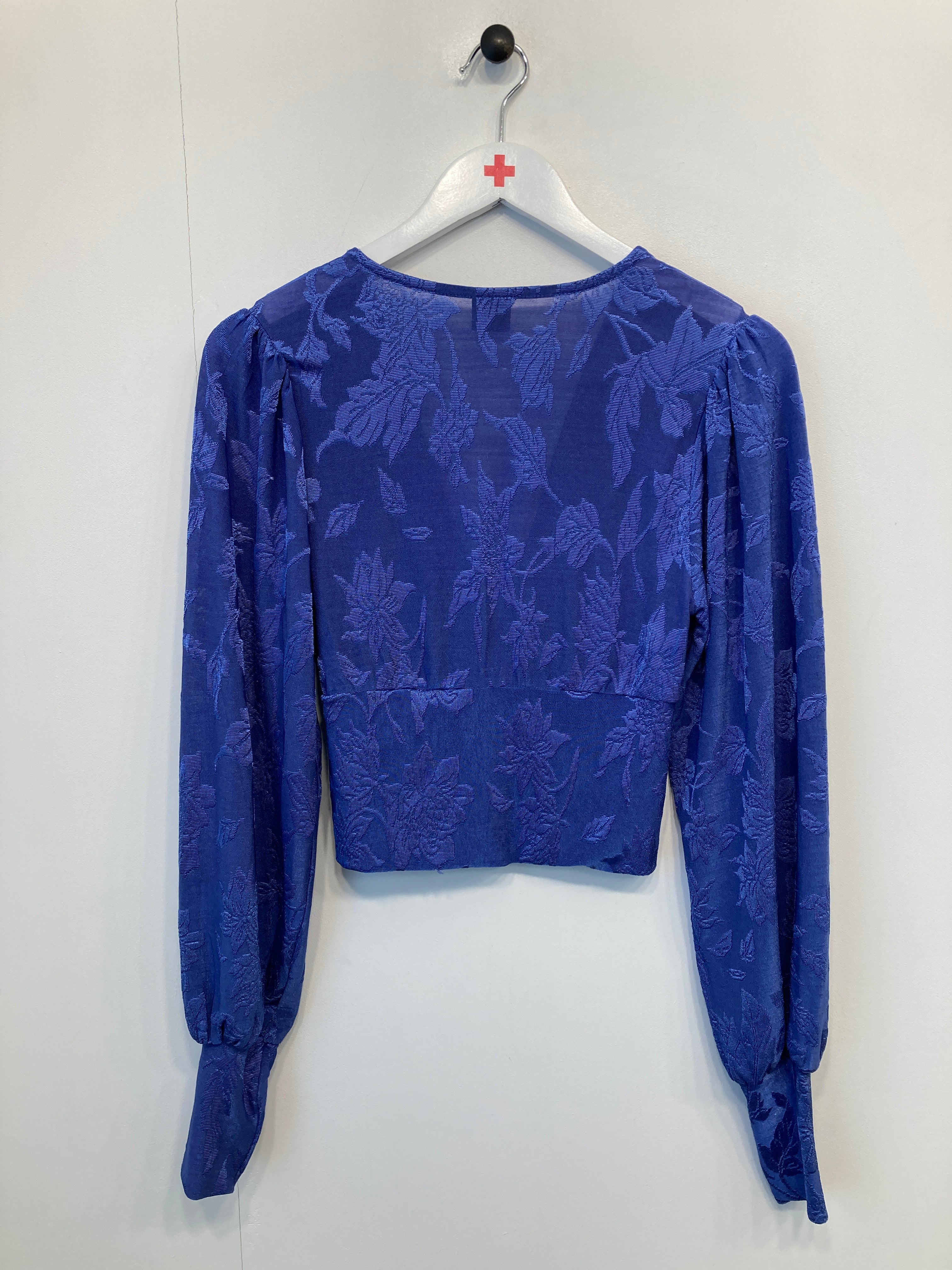 Gina Tricot Bluse