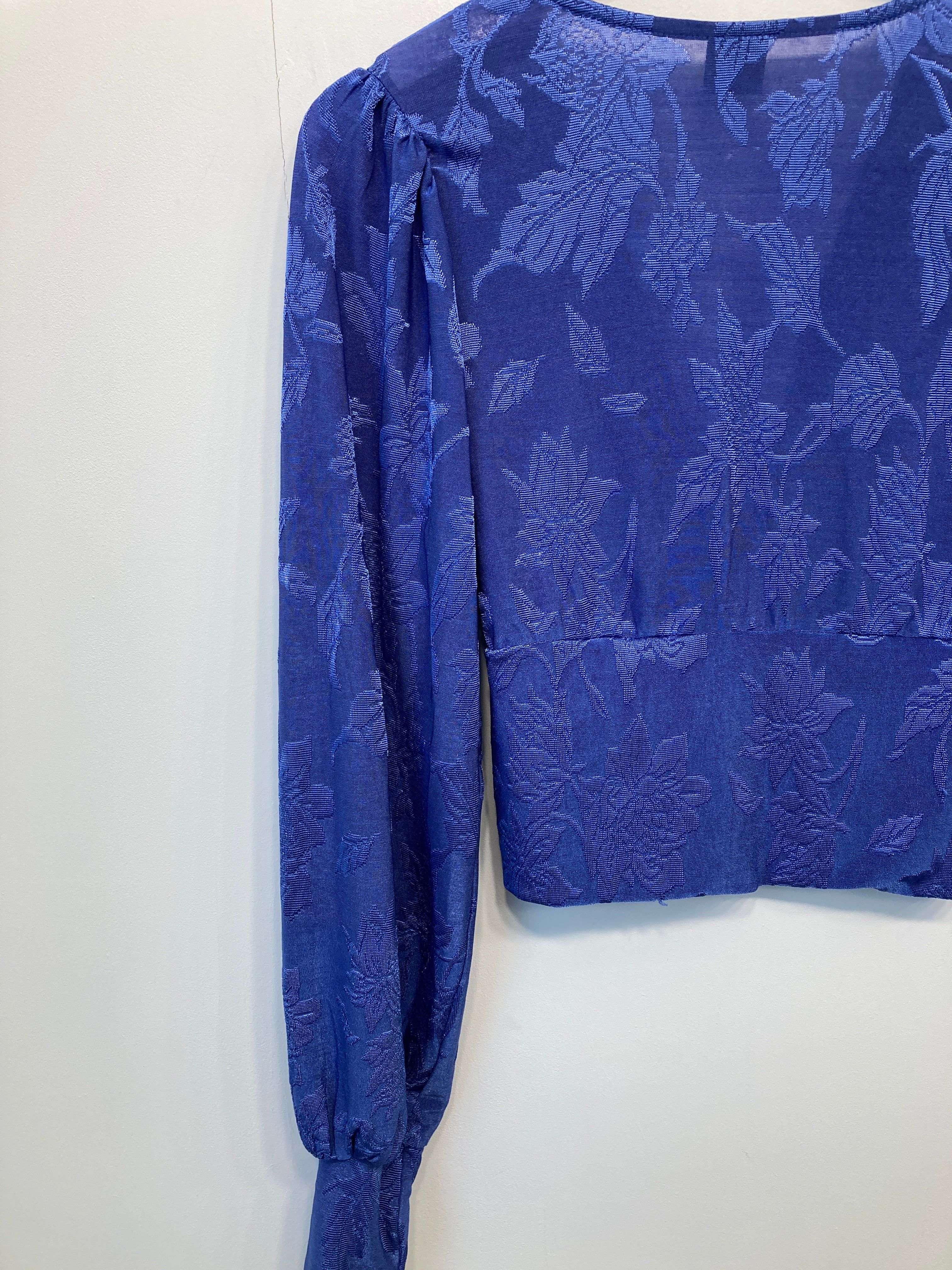Gina Tricot Bluse