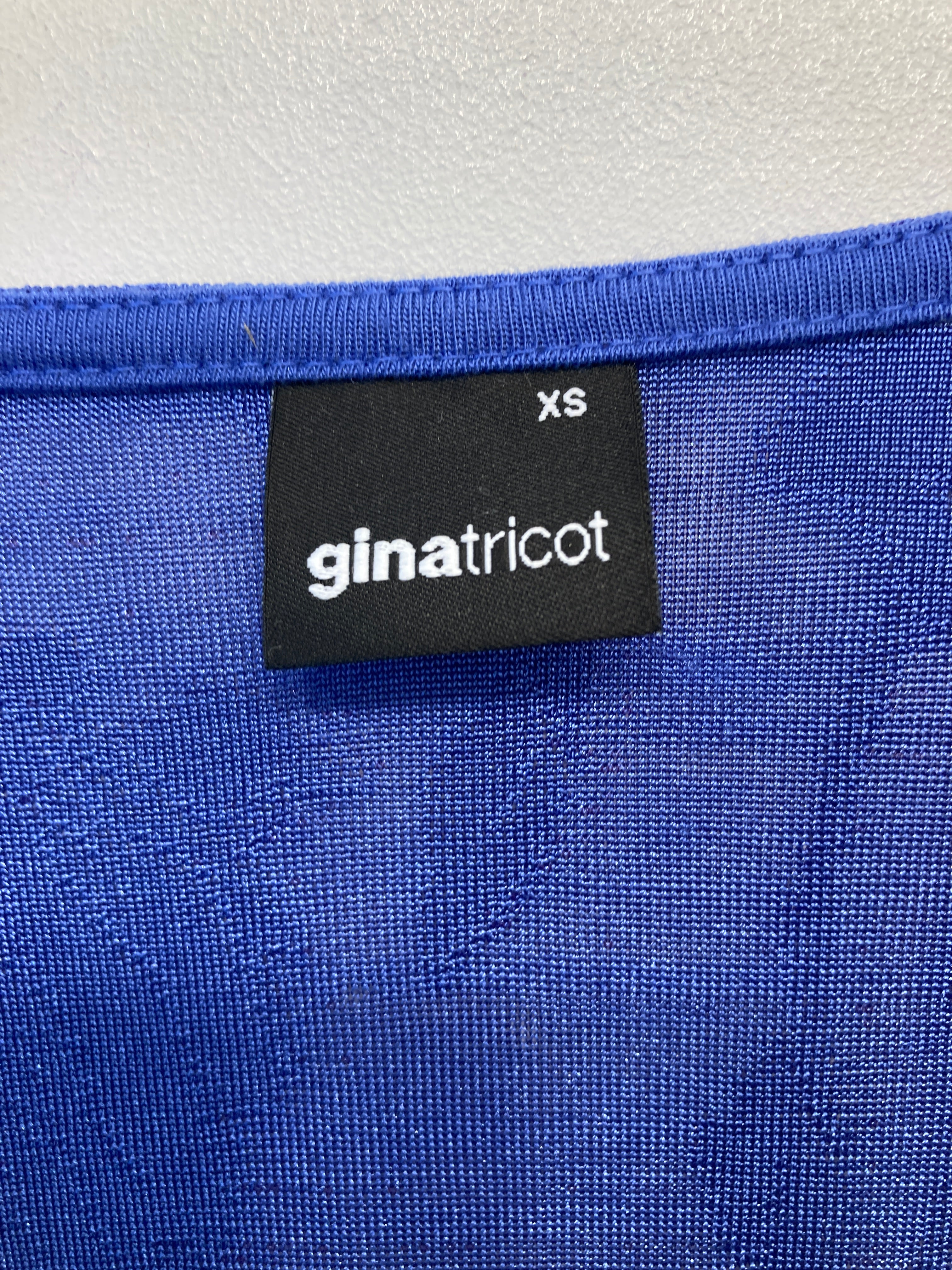 Gina Tricot Bluse