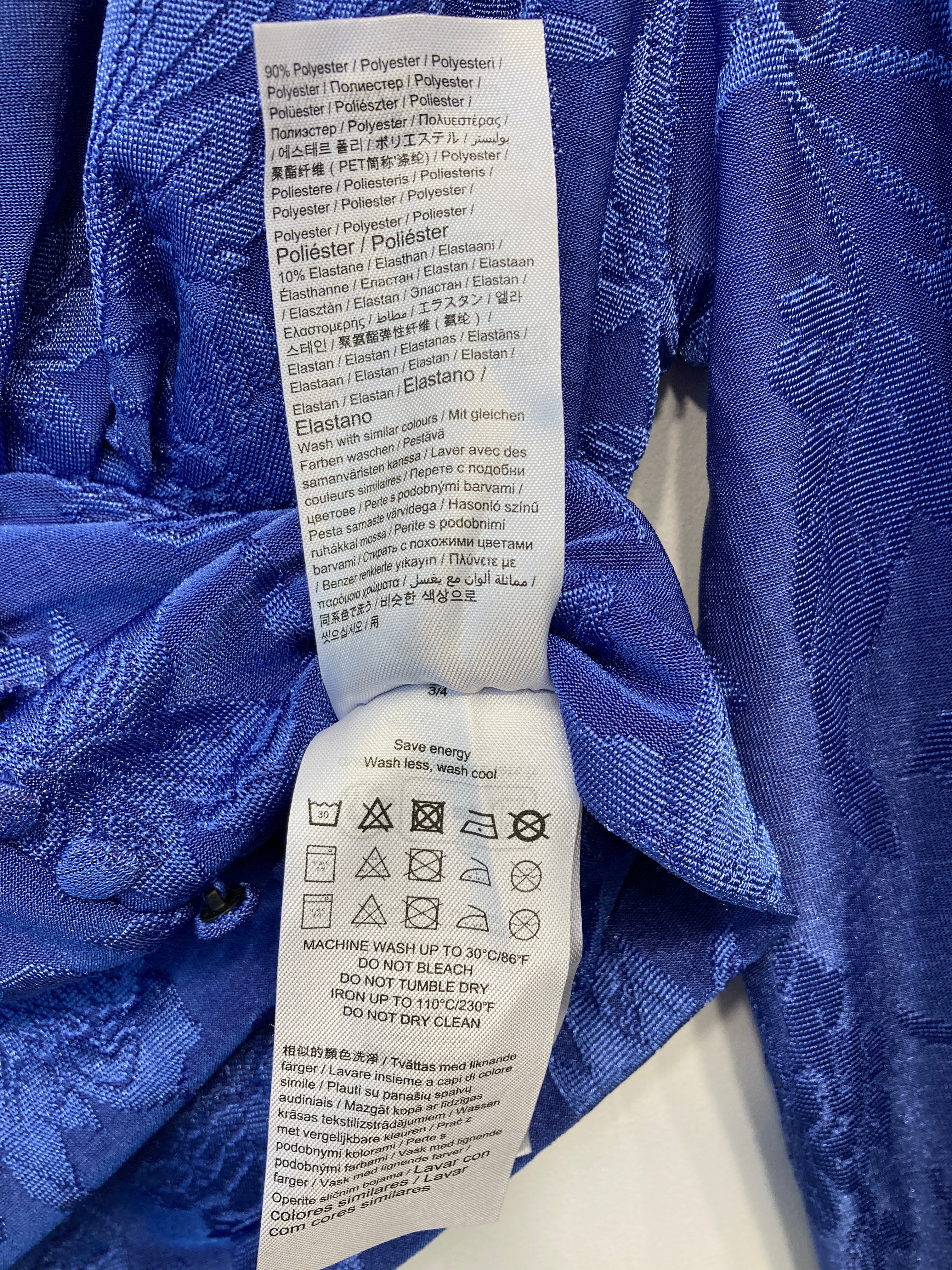 Gina Tricot Bluse