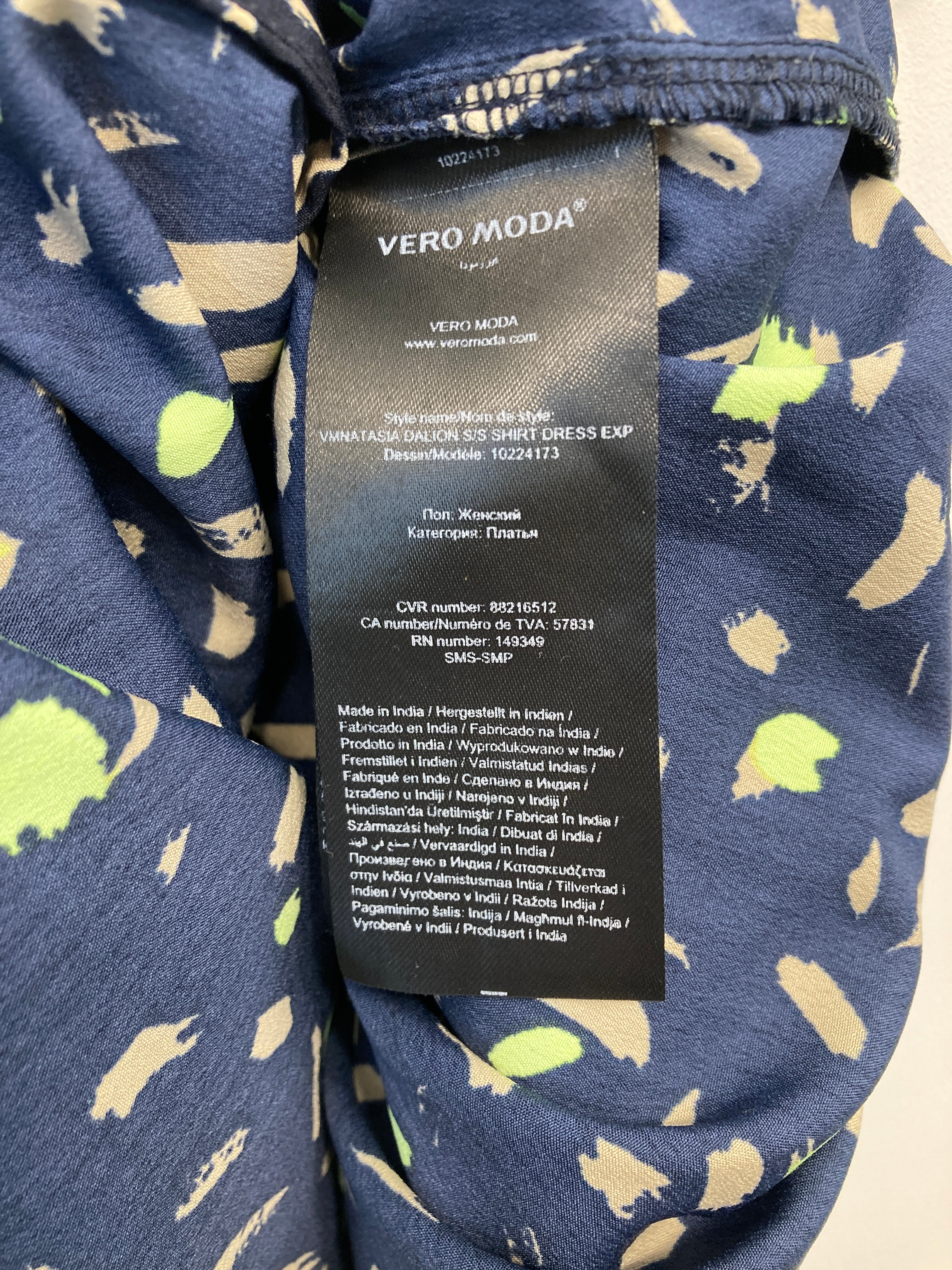Vero Moda Kjole