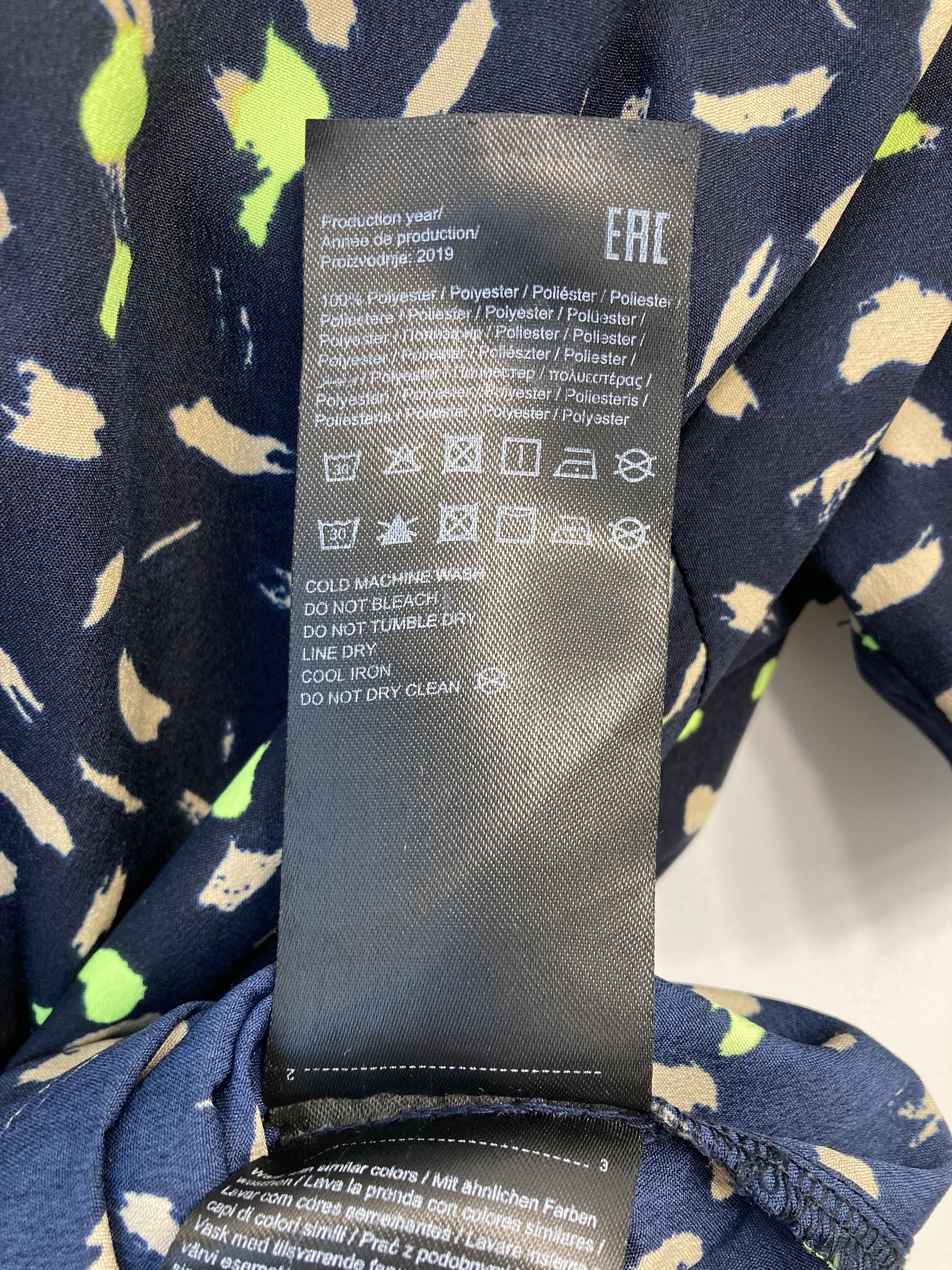 Vero Moda Kjole