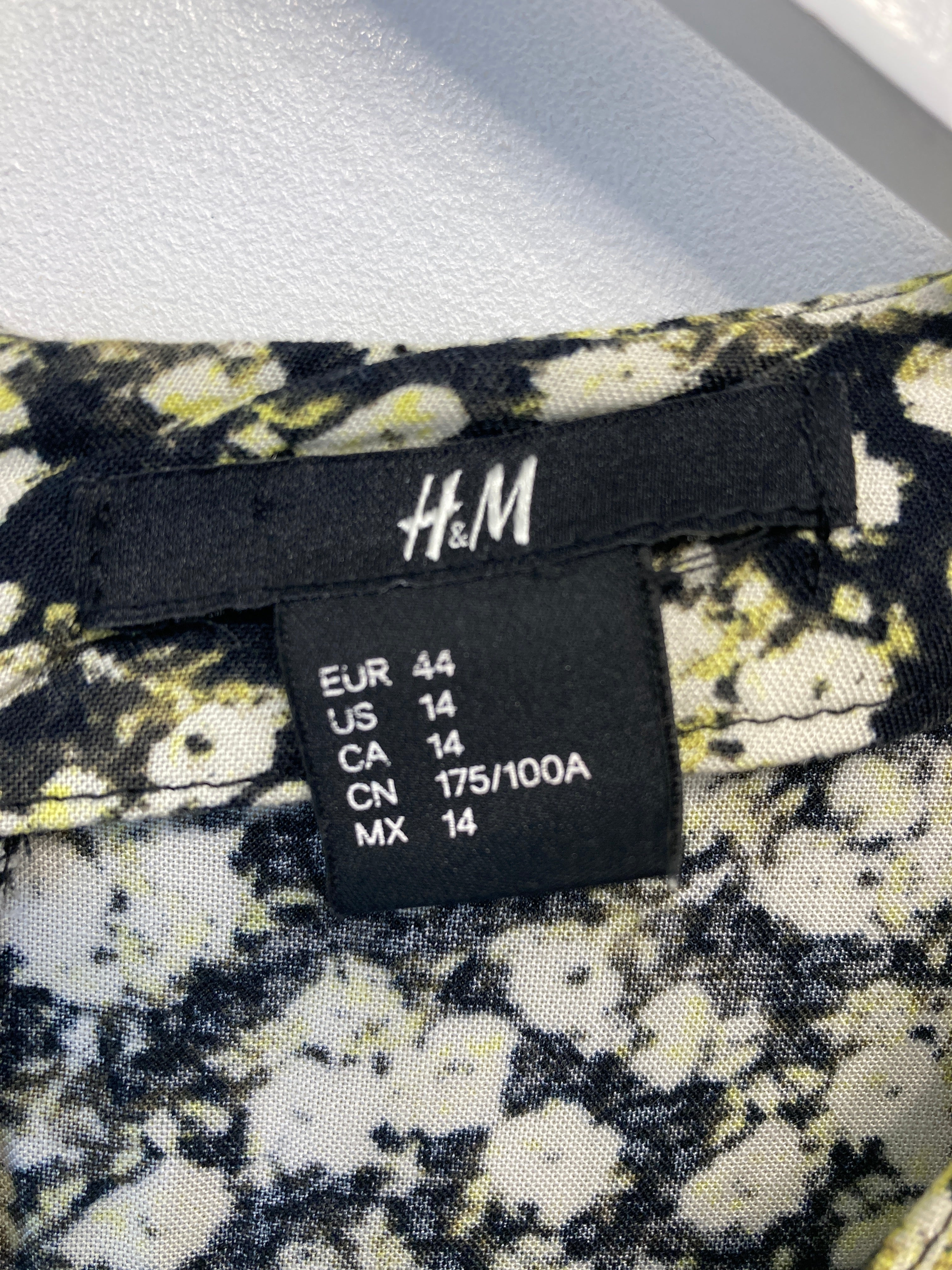H&M Kjole