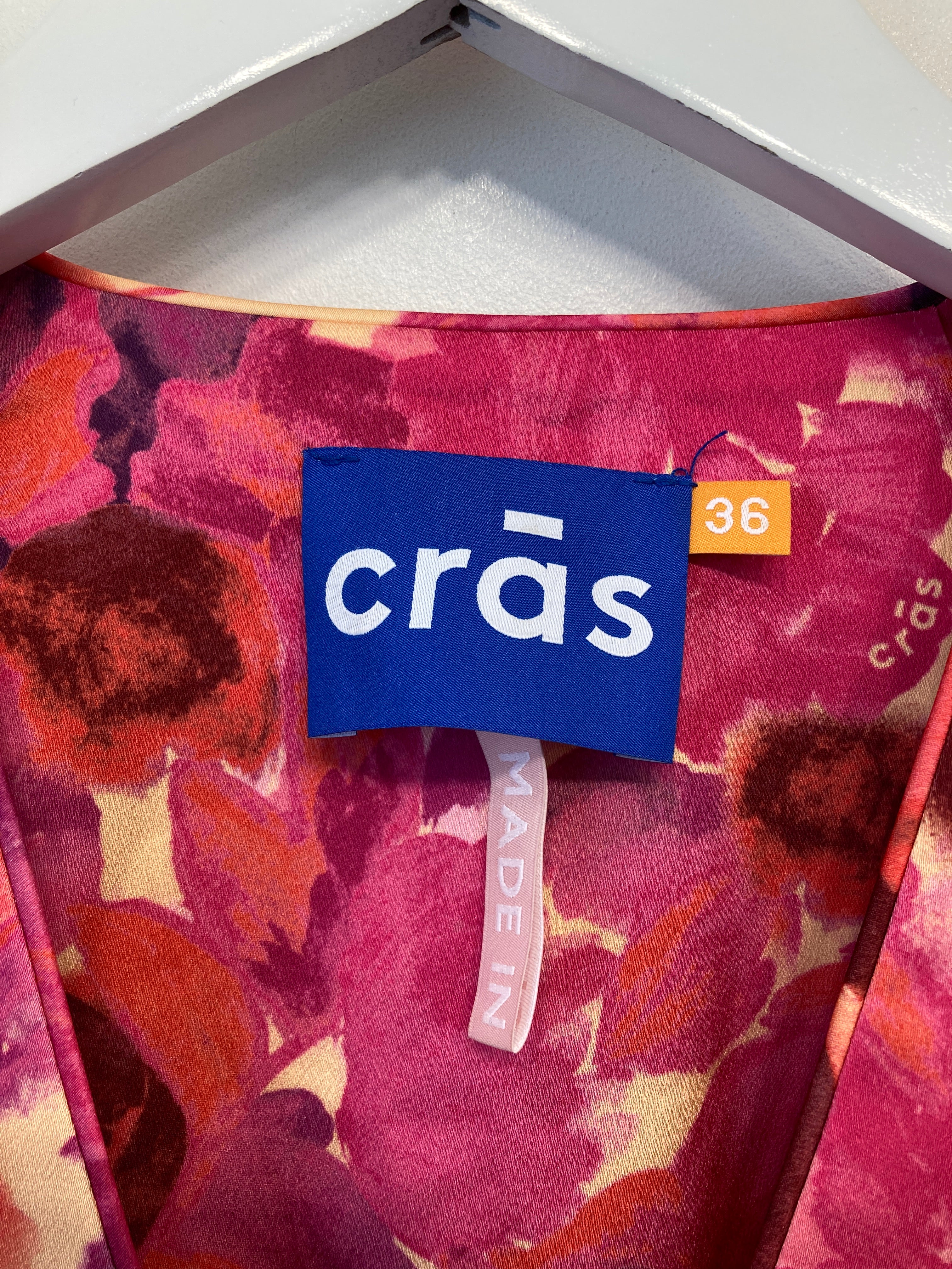 Cras Kjole
