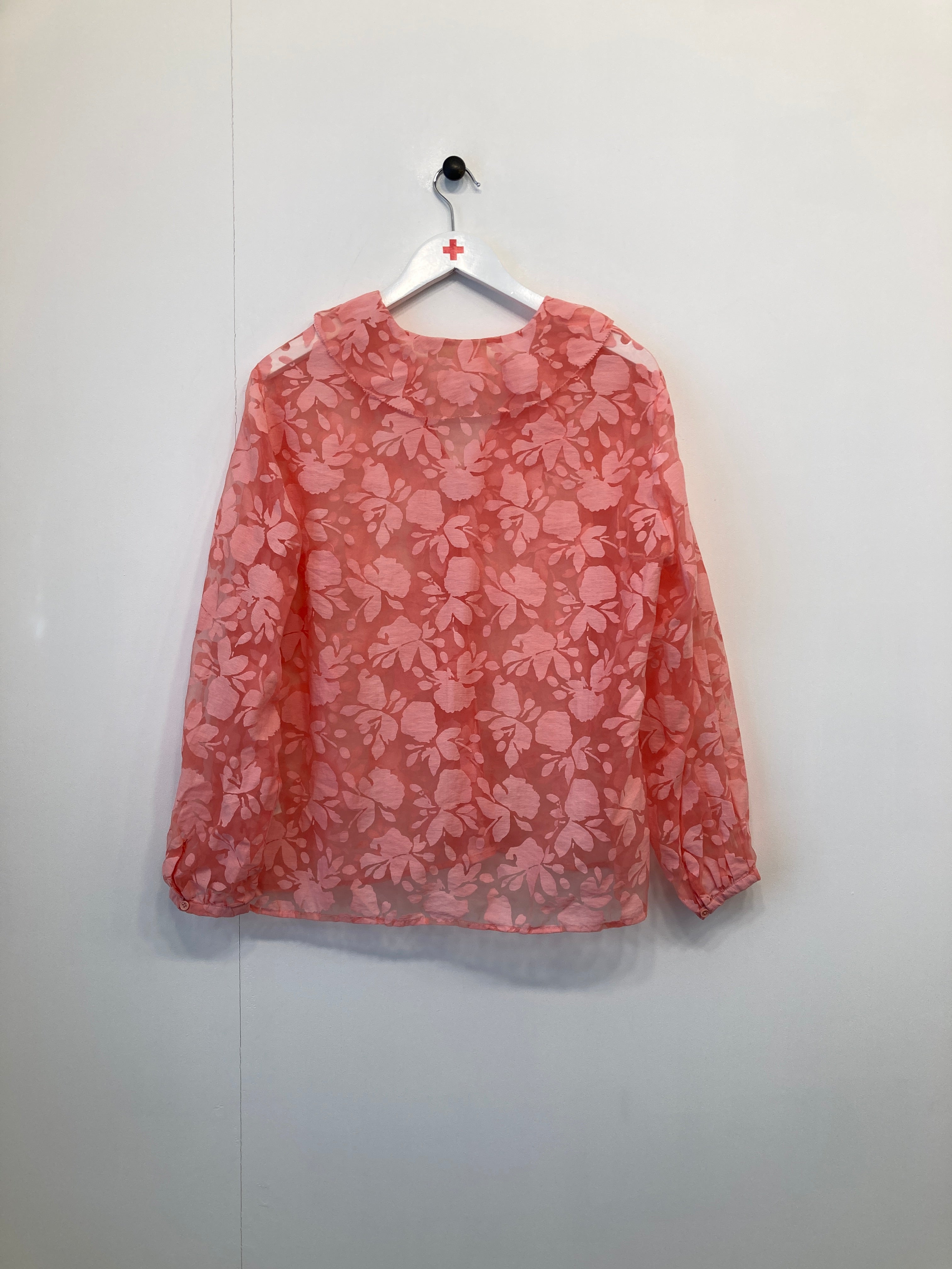 In Wear Bluse