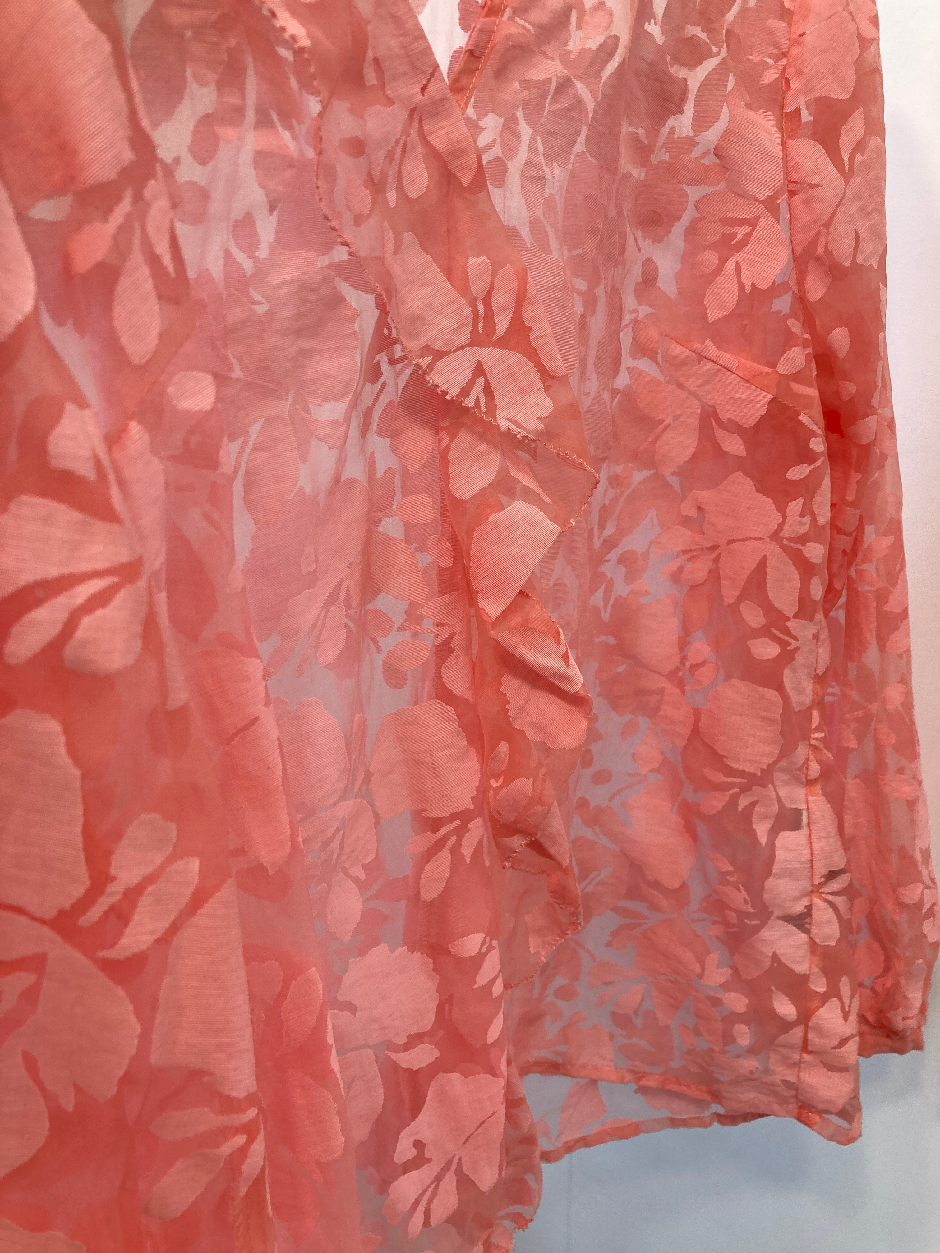 In Wear Bluse