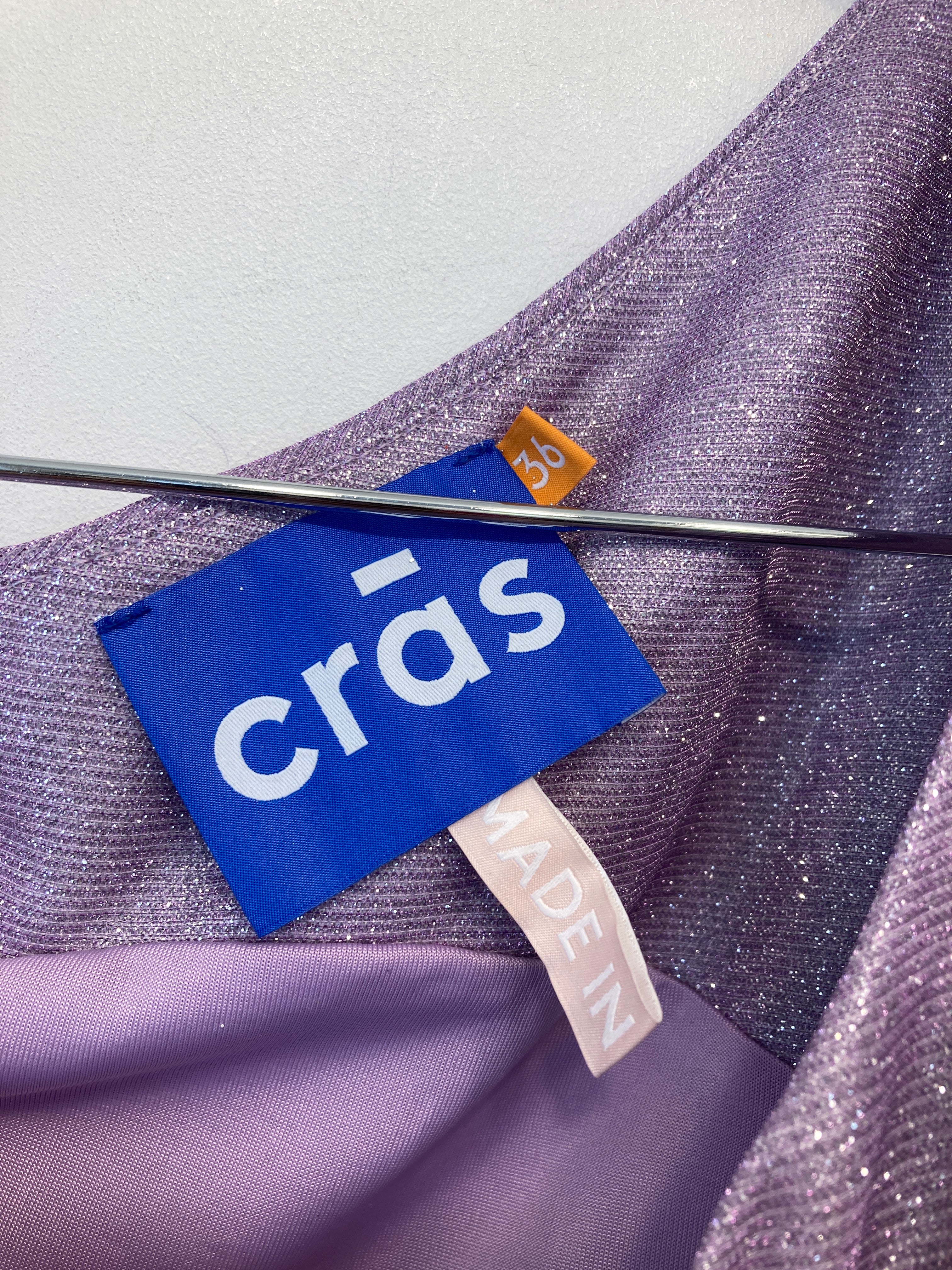 Cras Bluse