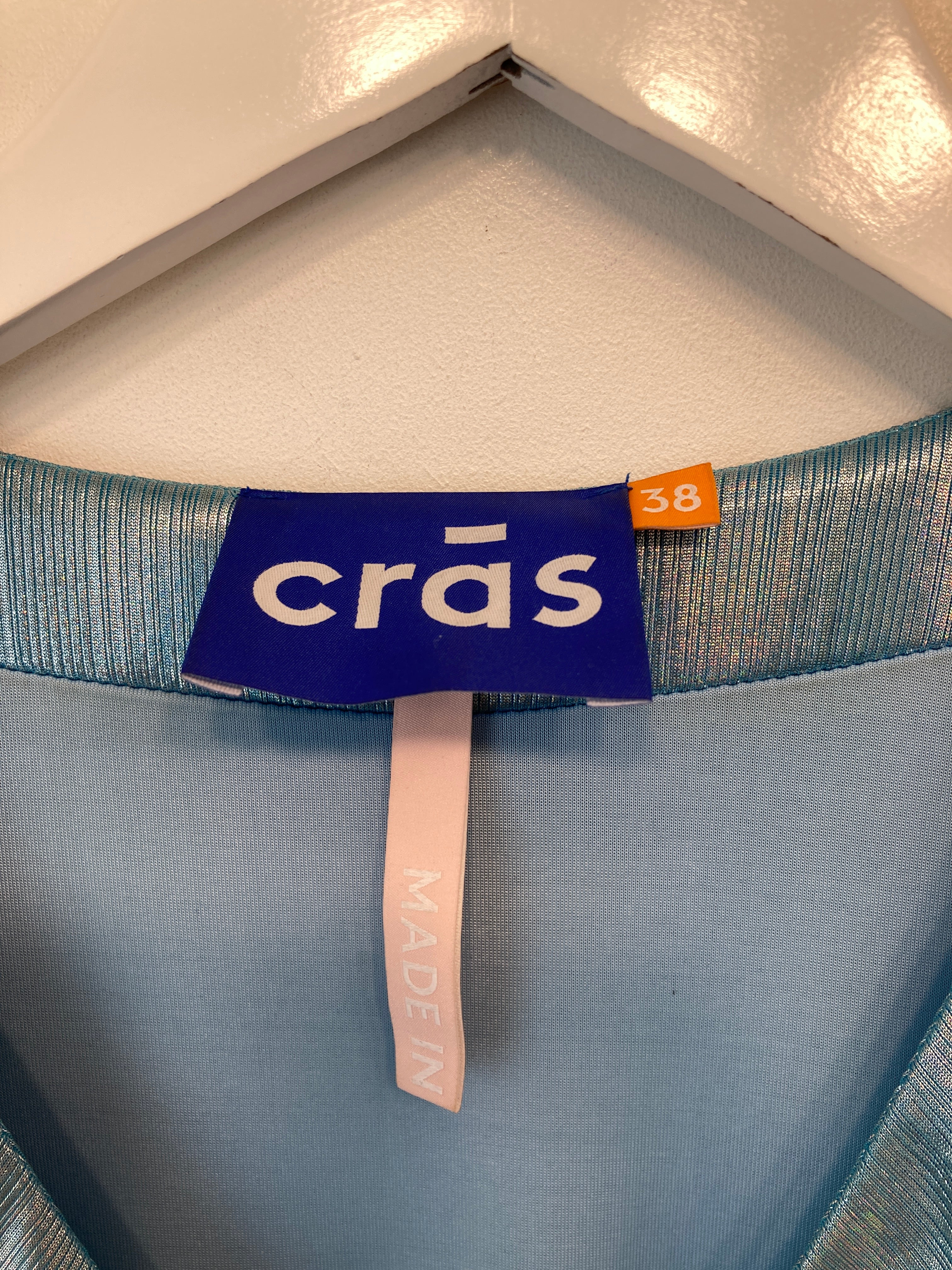 Cras Kjole