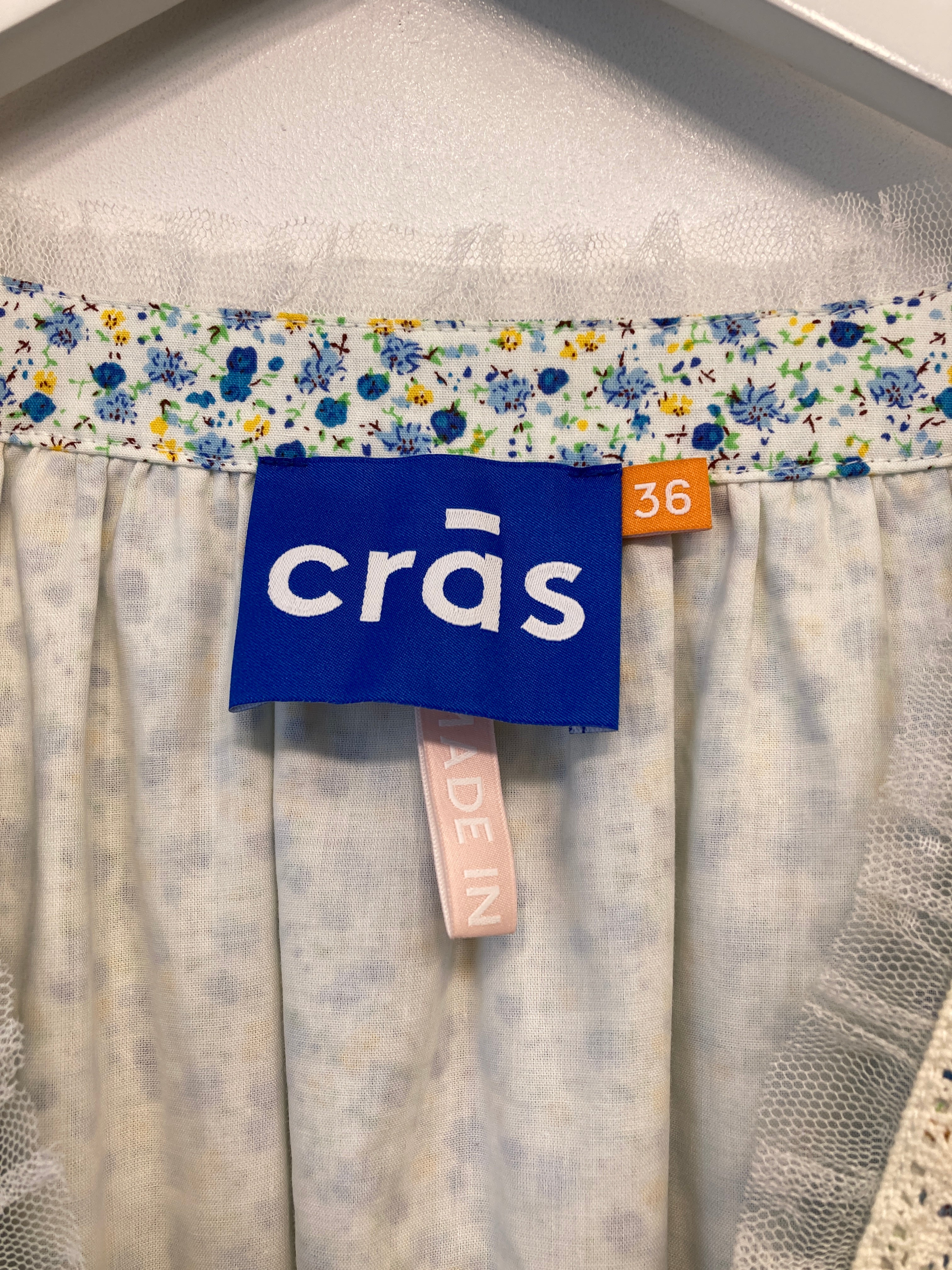 Cras Kjole