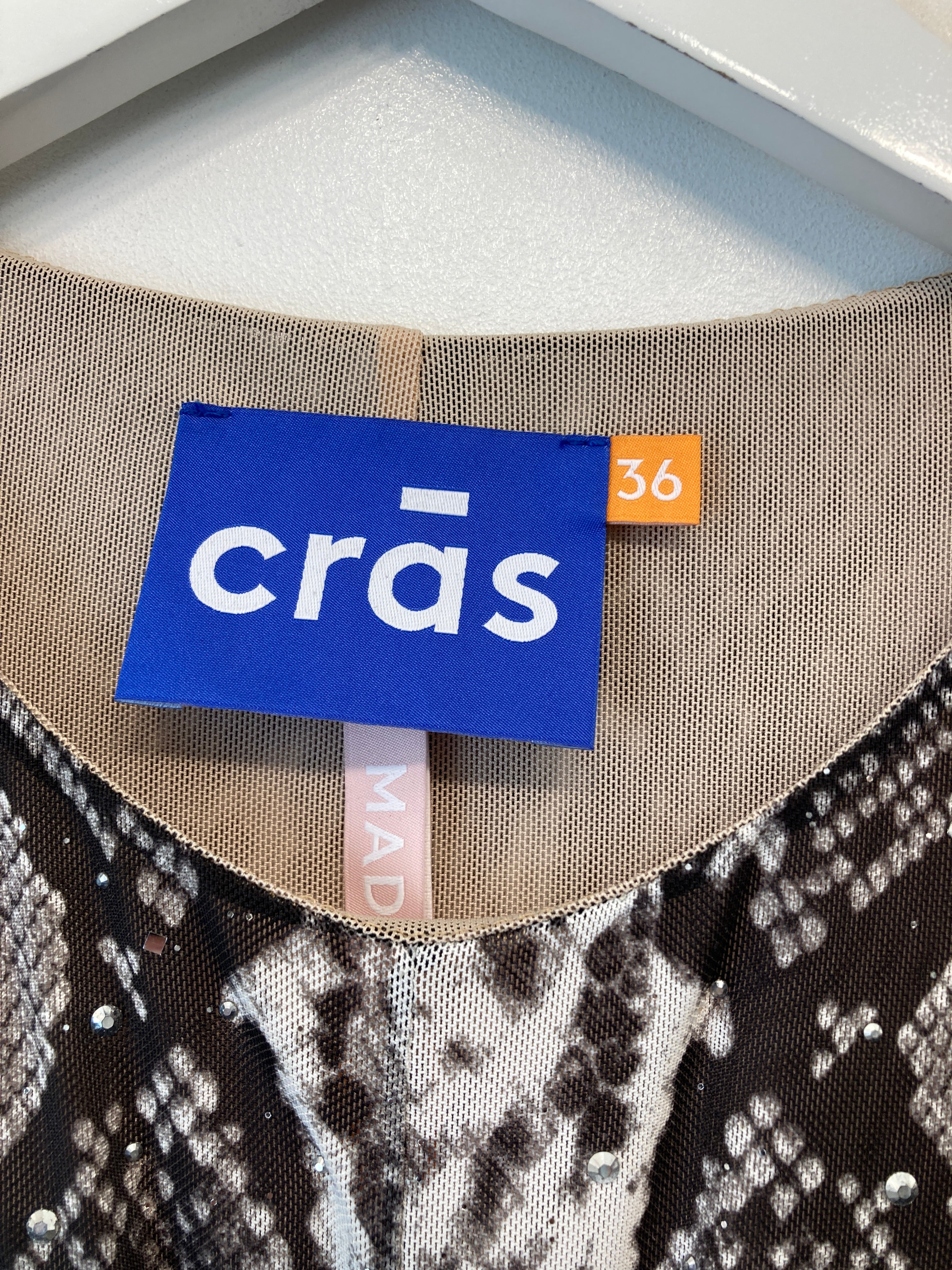 Cras Kjole