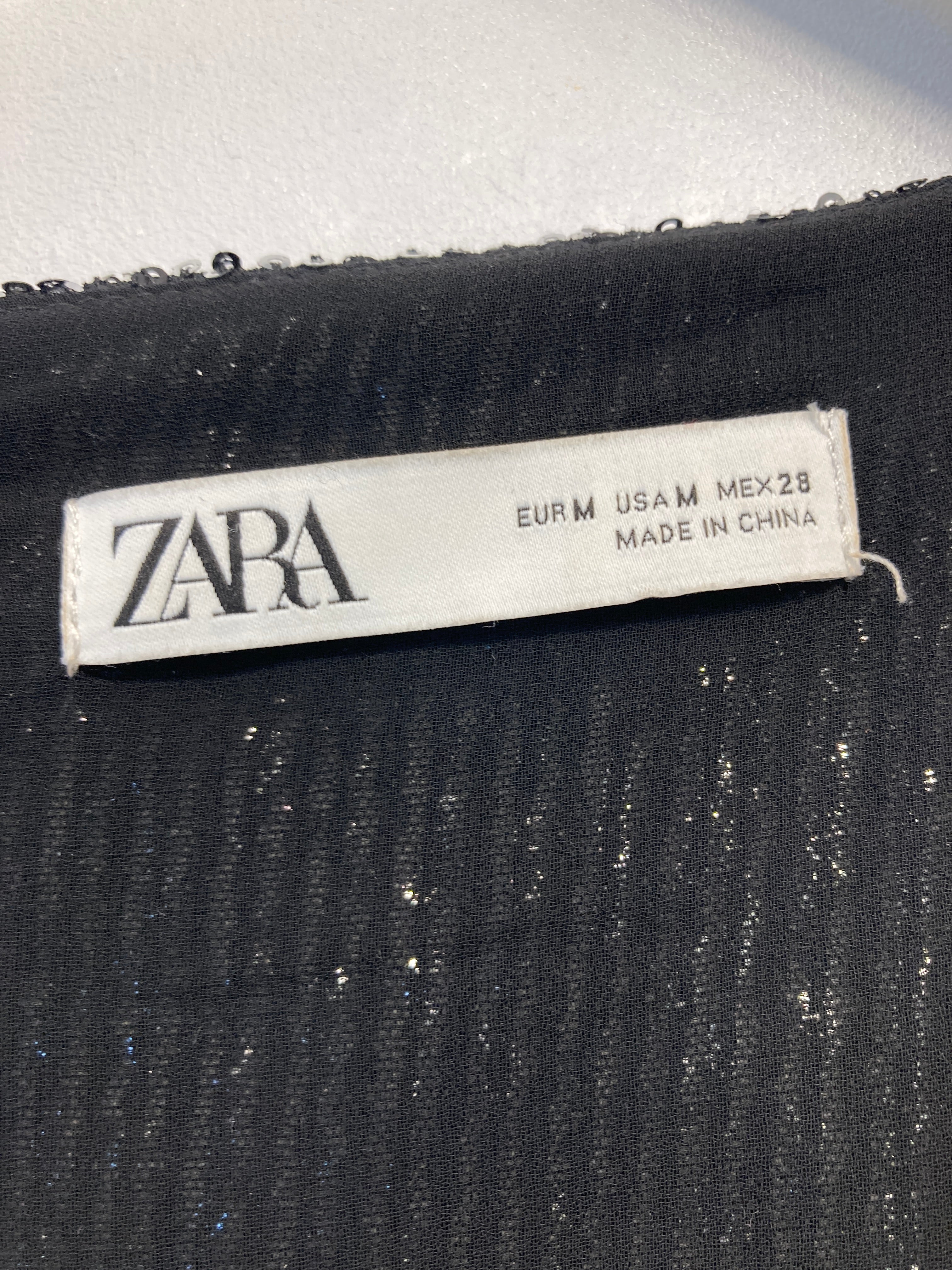 Zara Kjole
