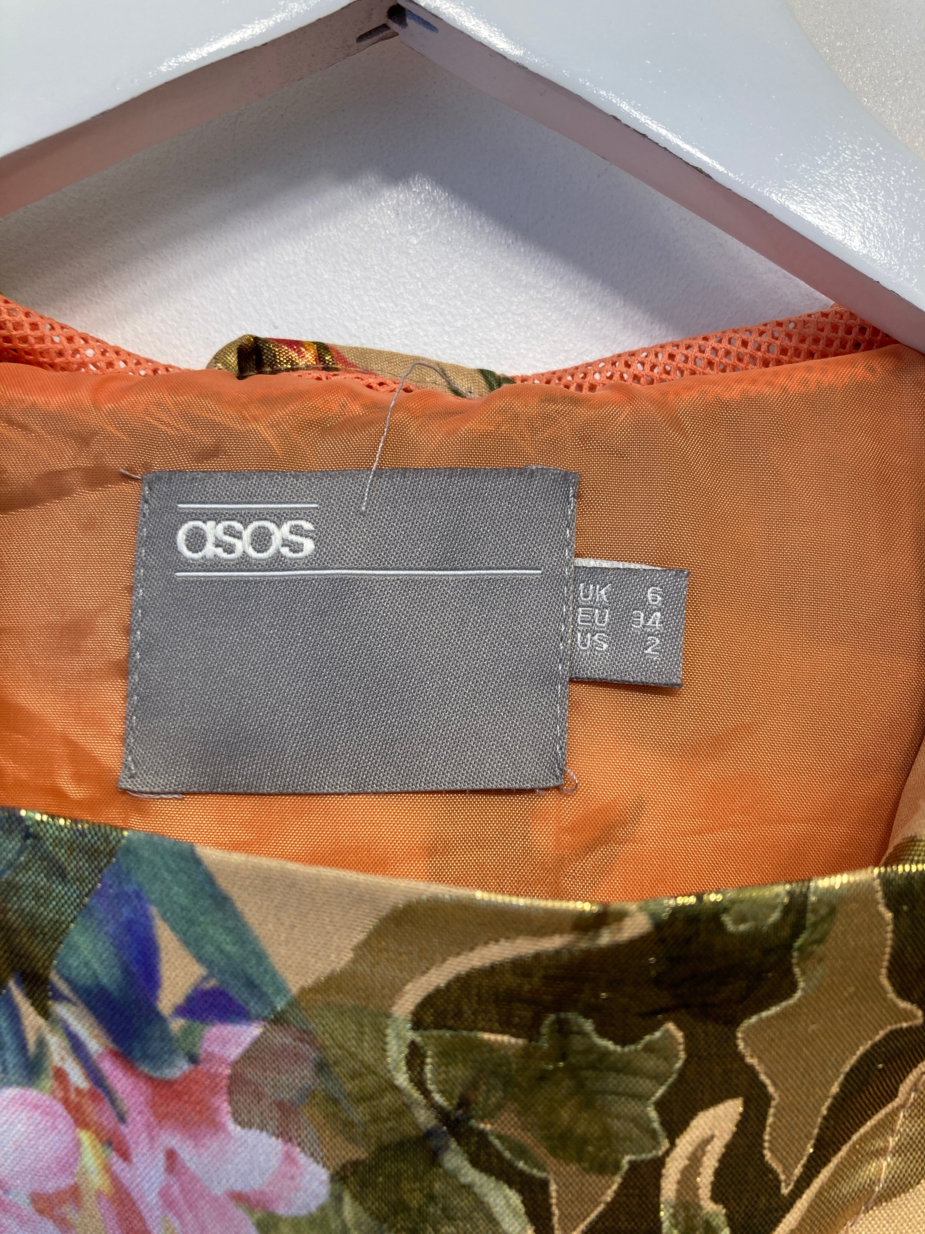 Asos Jakke