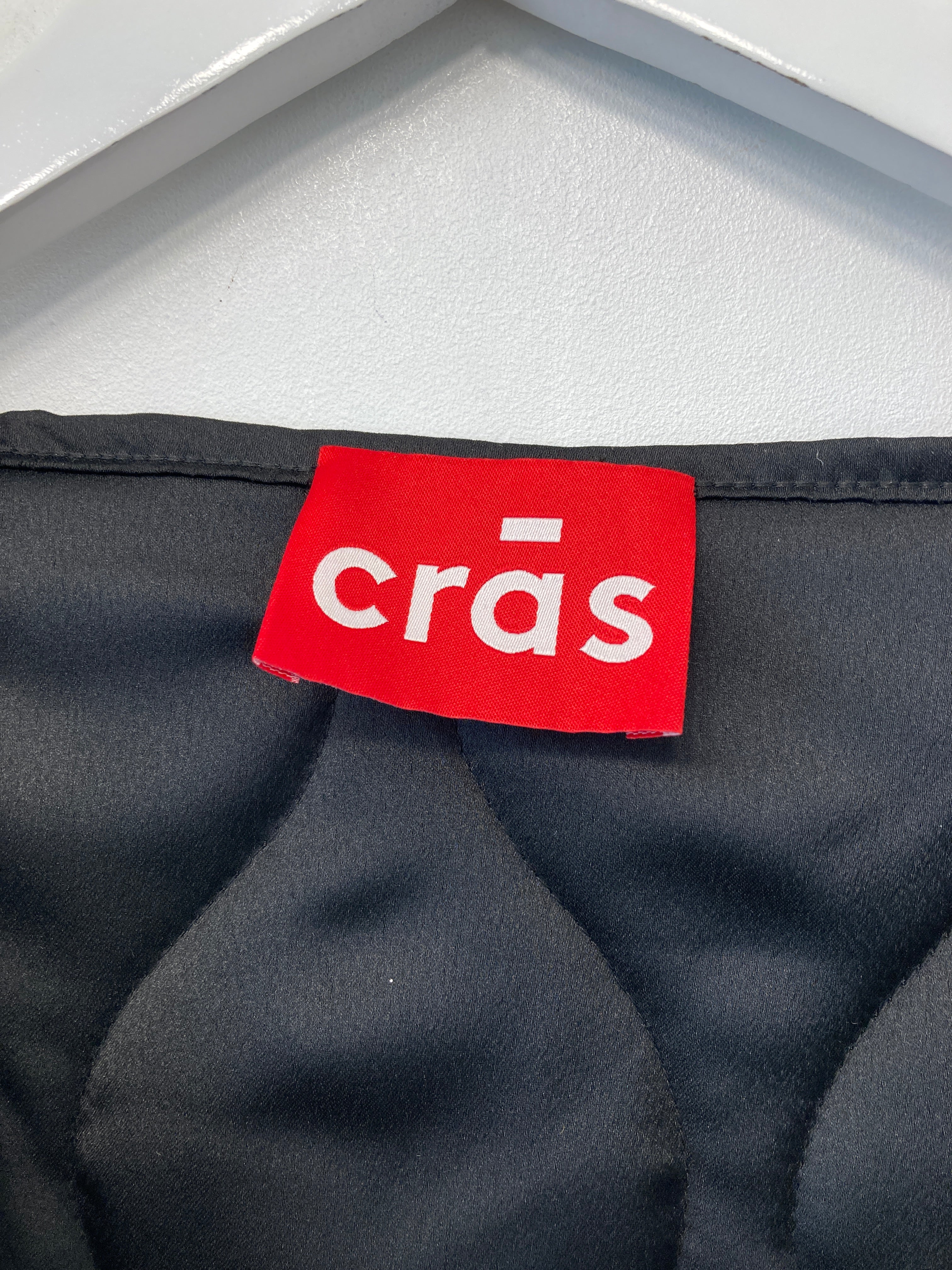 Cras Vest