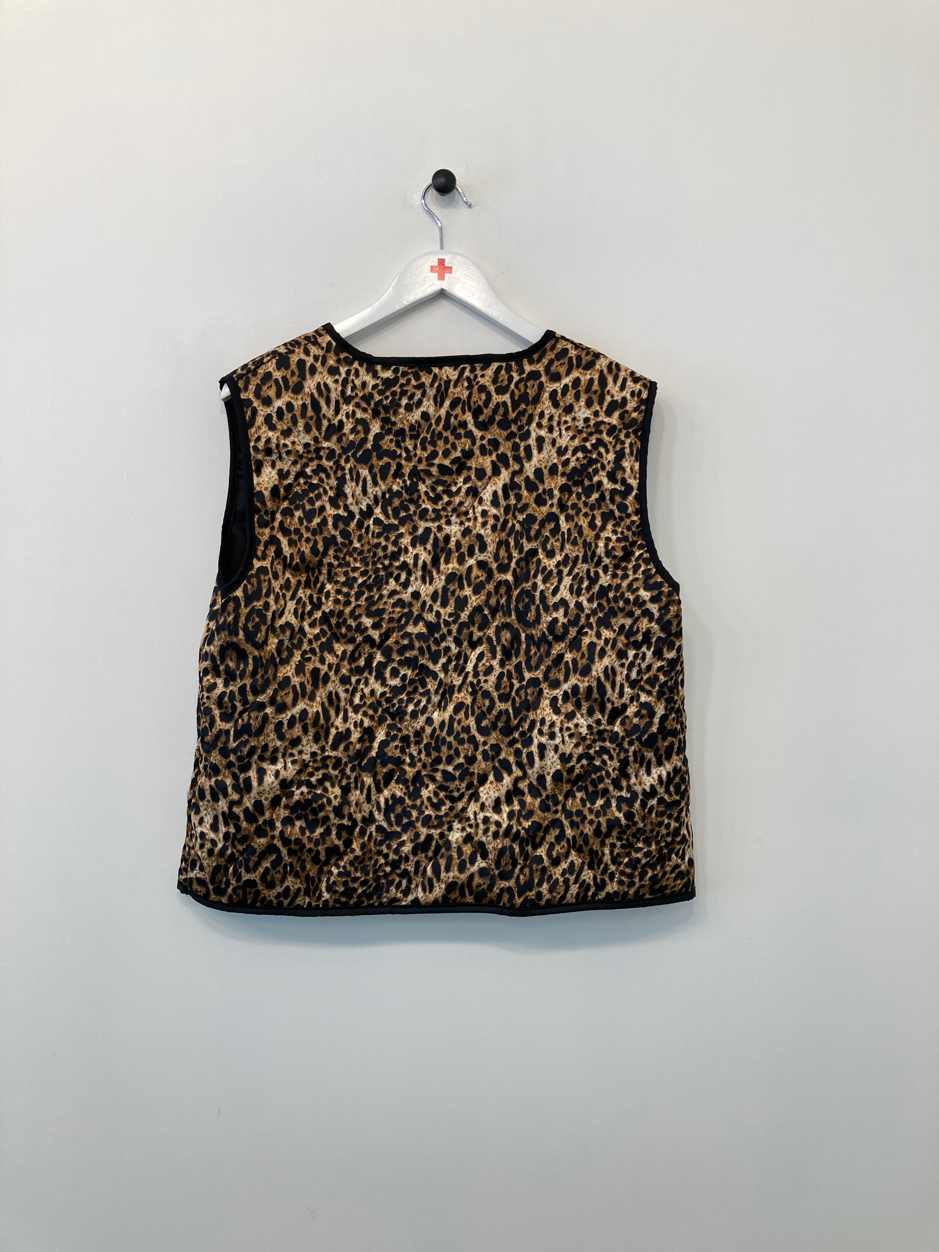 Cras Vest