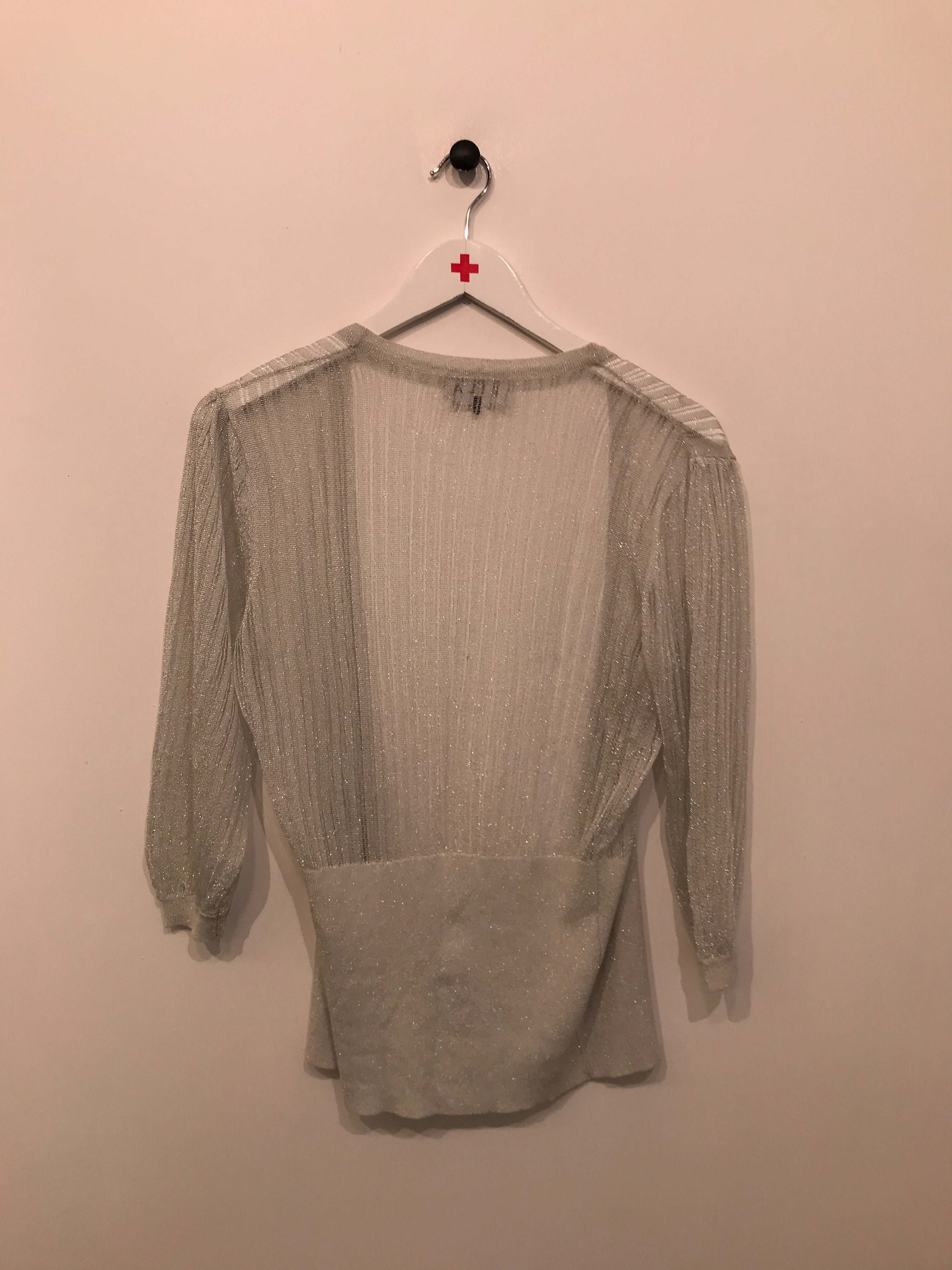 Vila Cardigan