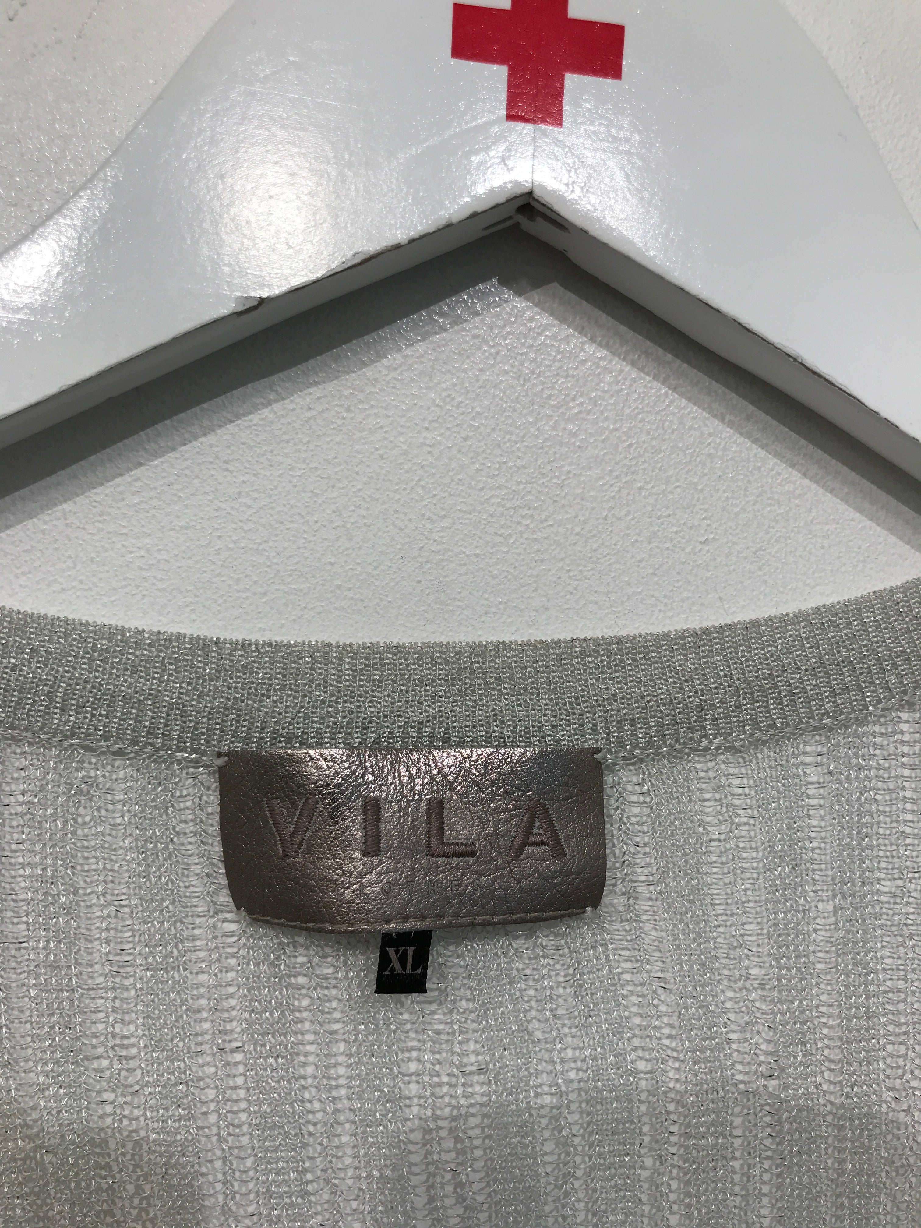 Vila Cardigan