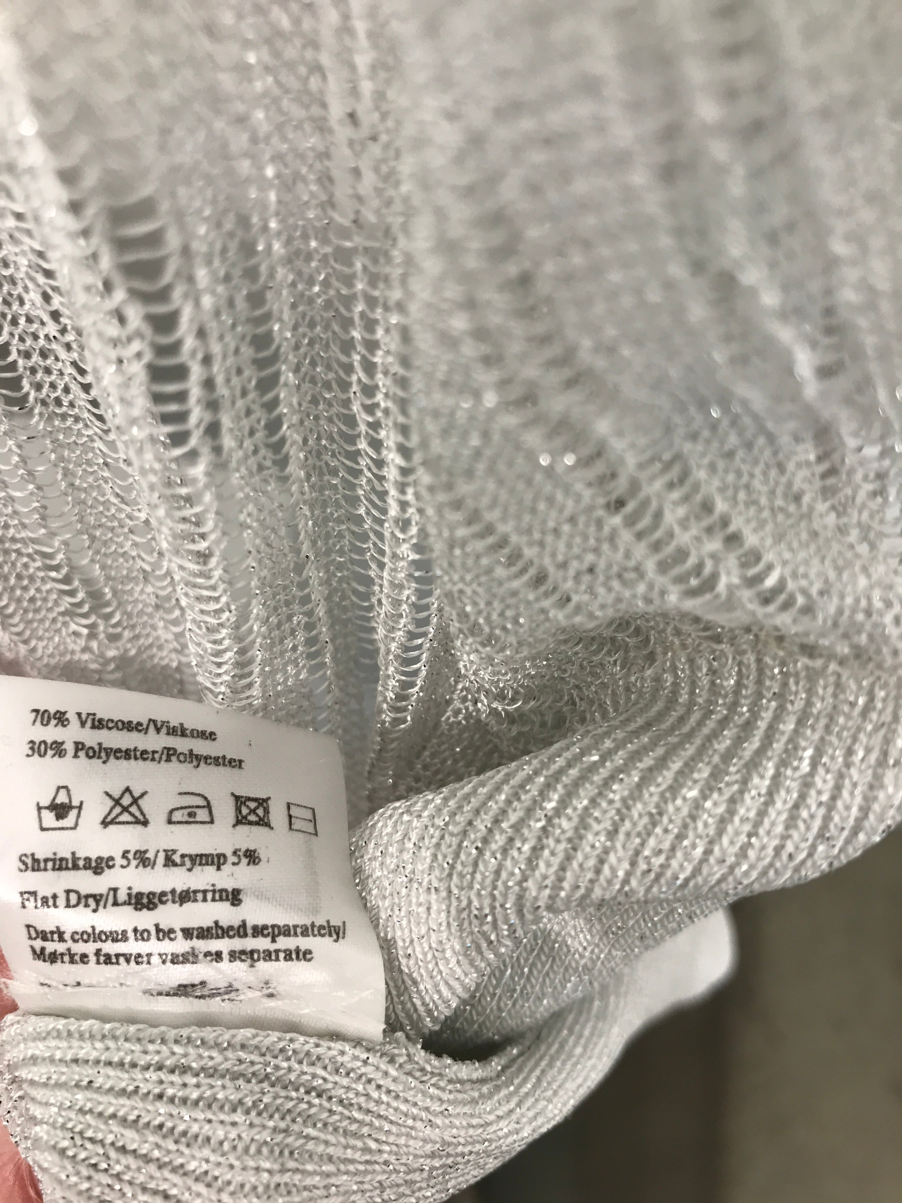 Vila Cardigan