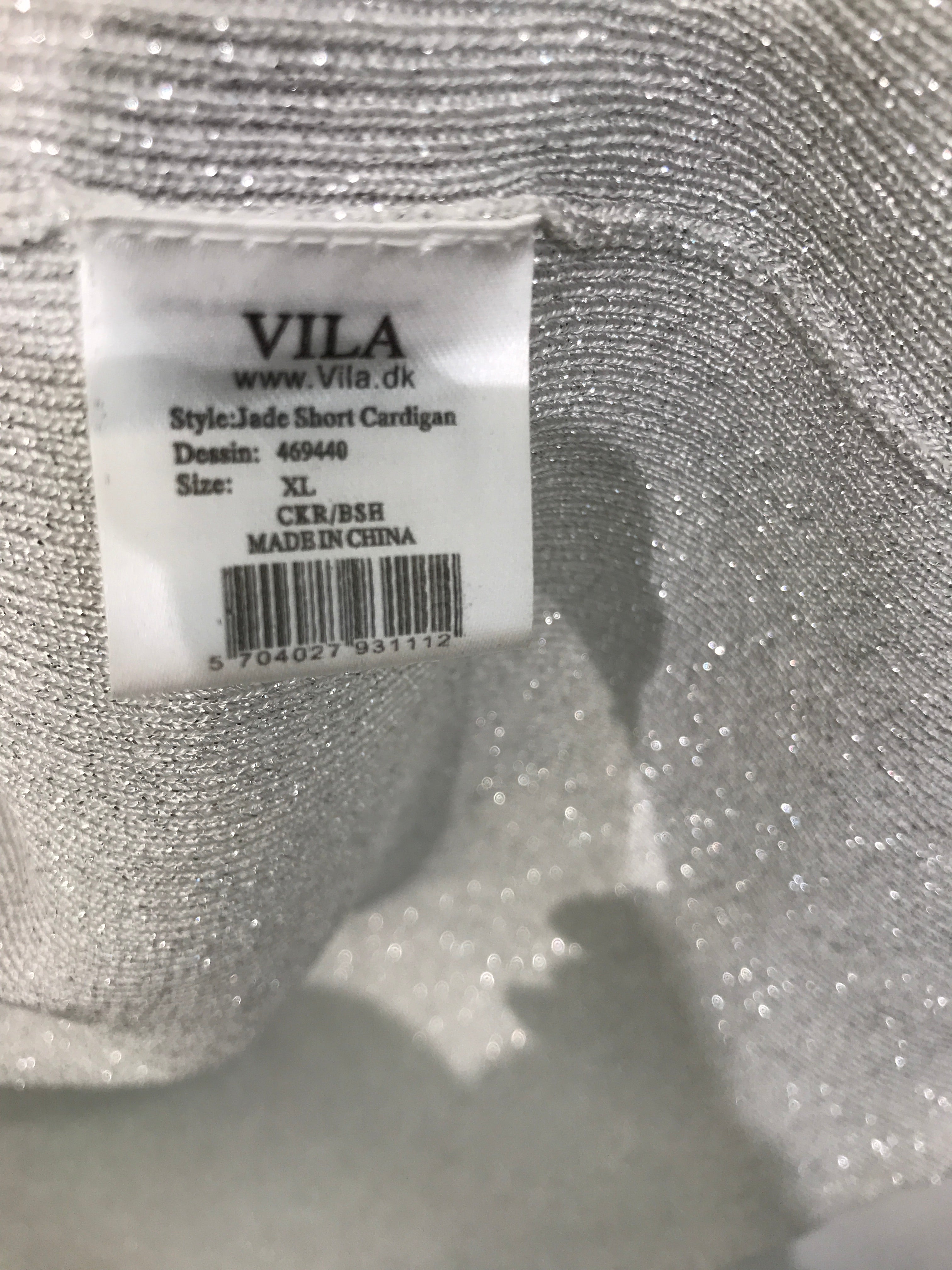 Vila Cardigan