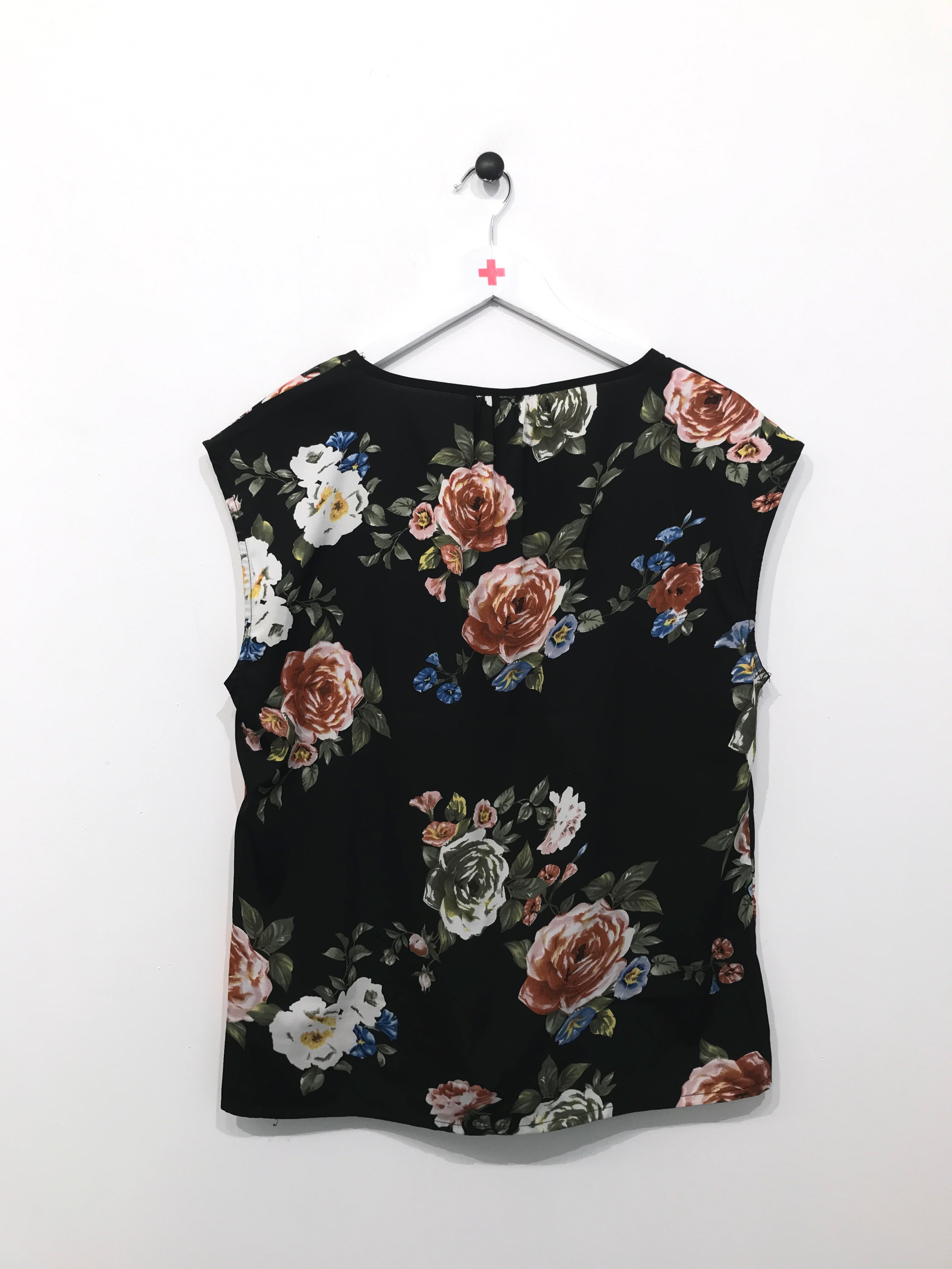 Only Bluse