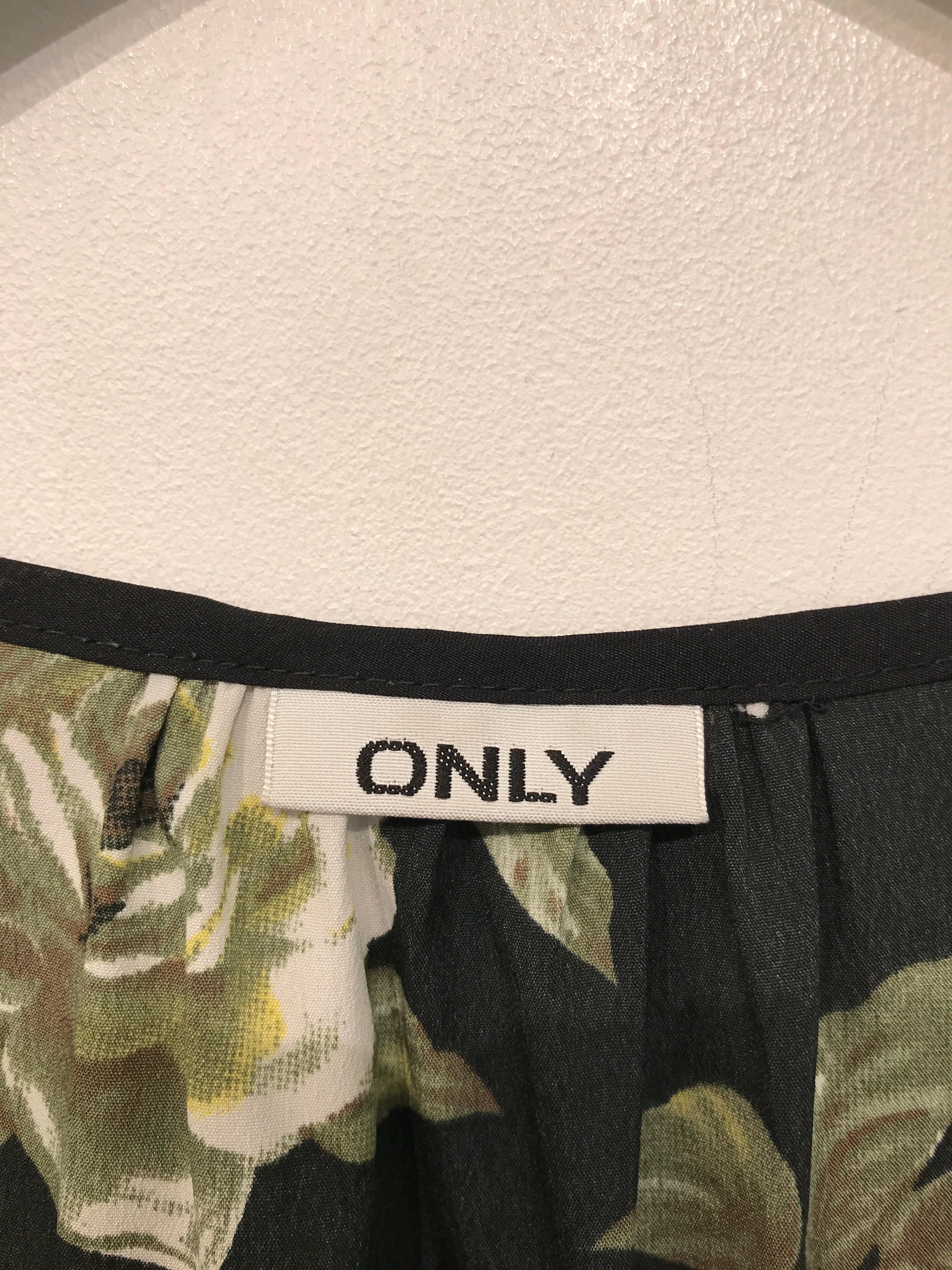 Only Bluse