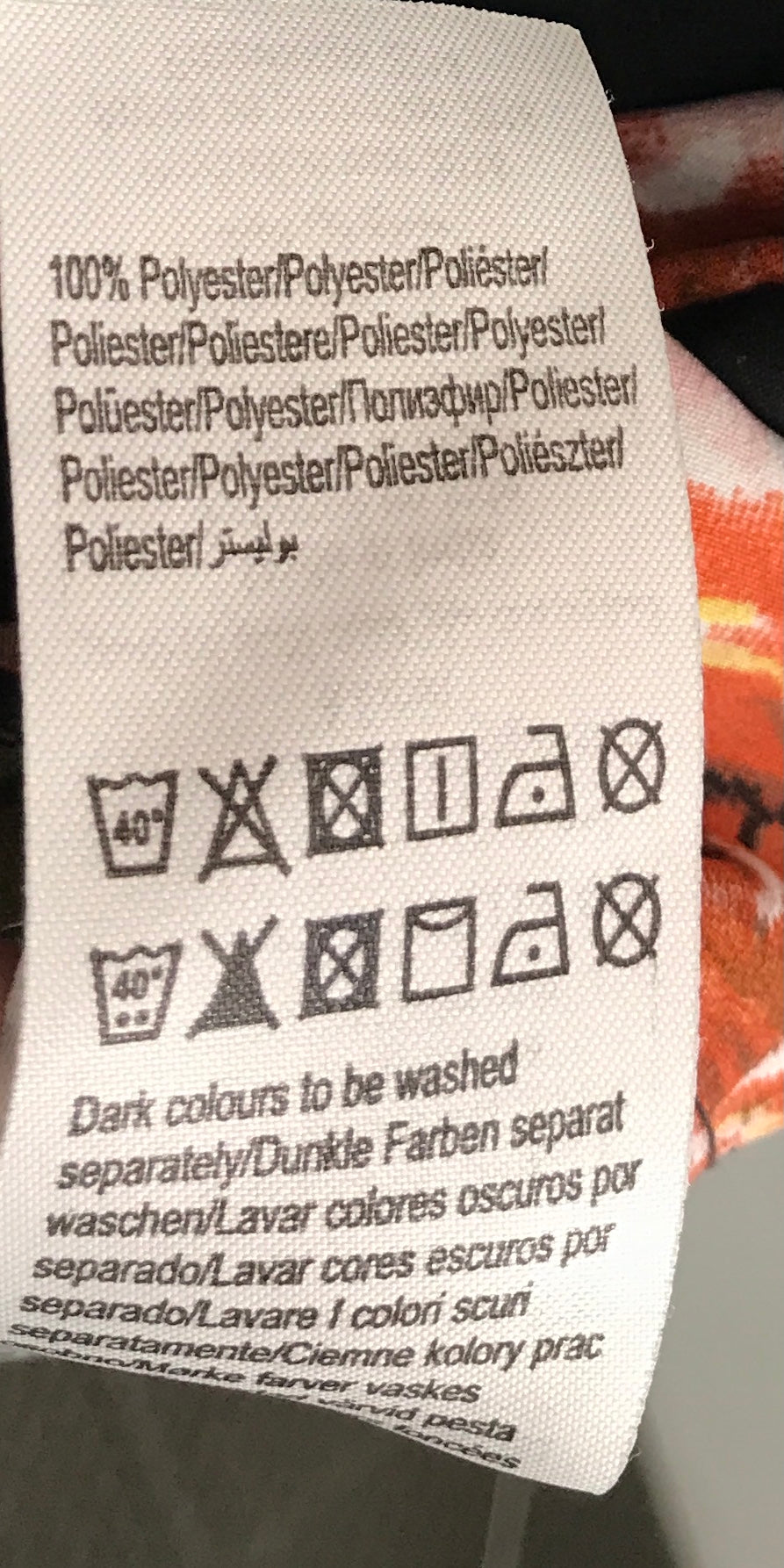Only Bluse